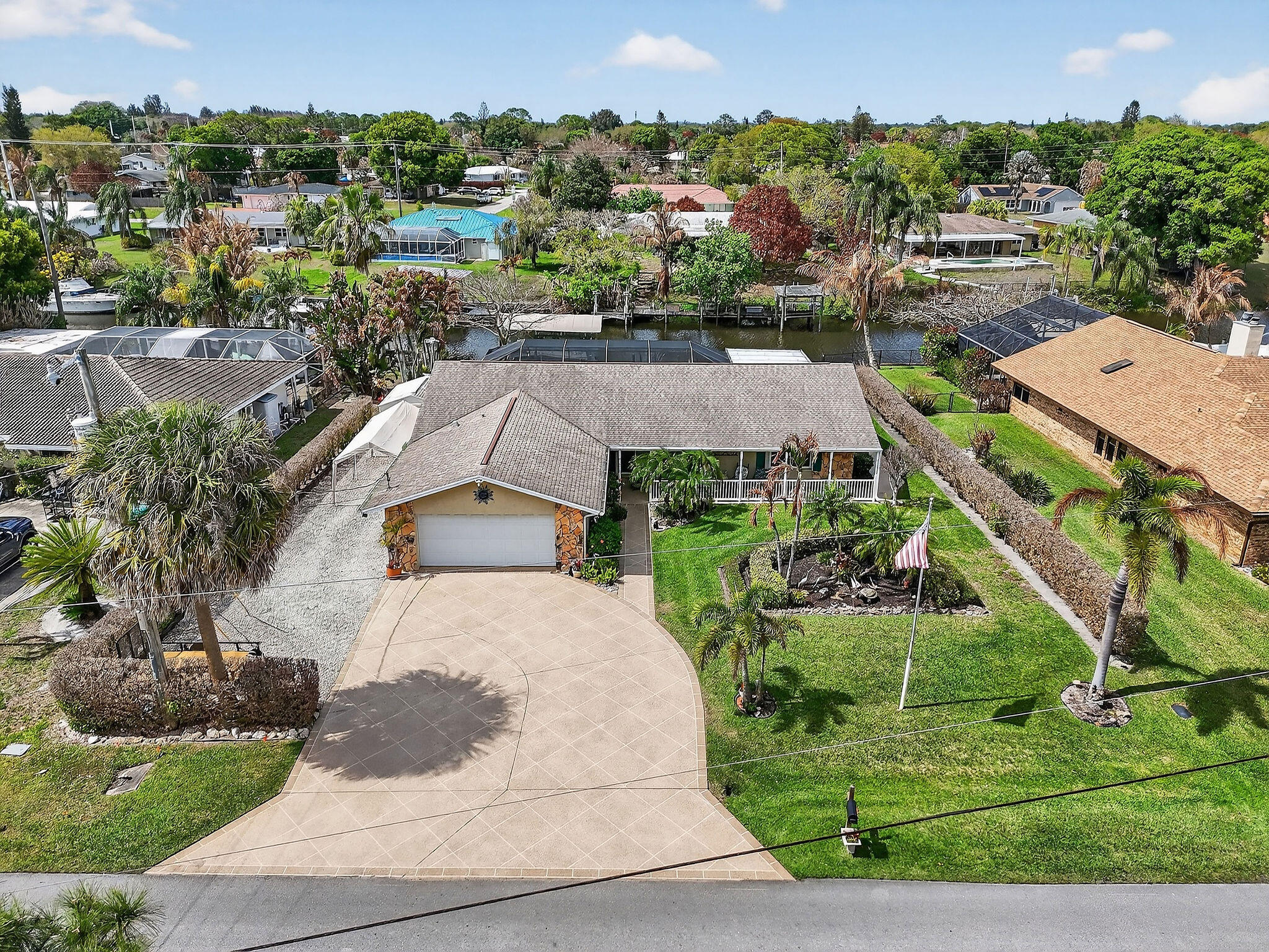 River Park - Residential