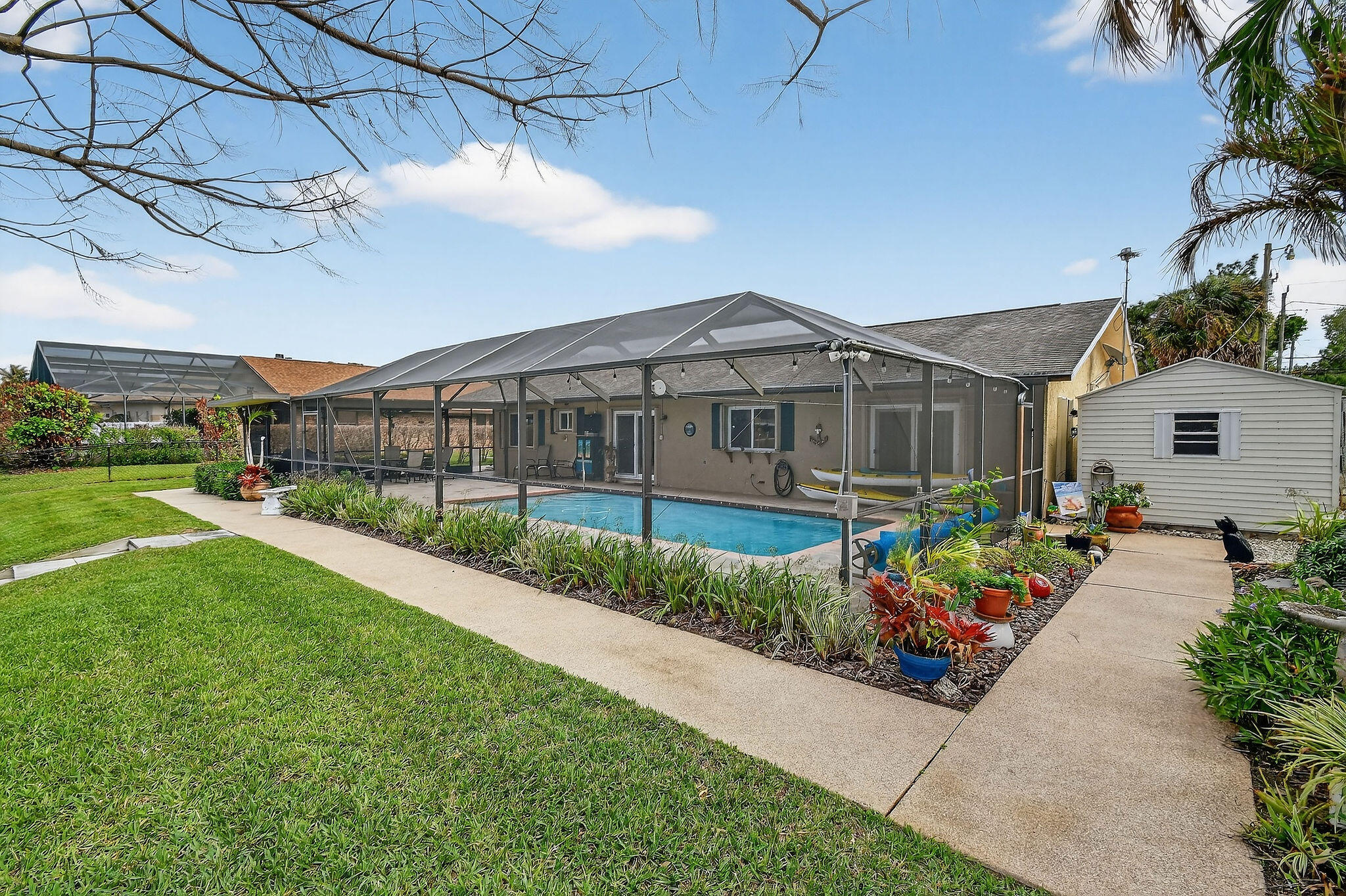 River Park - Residential