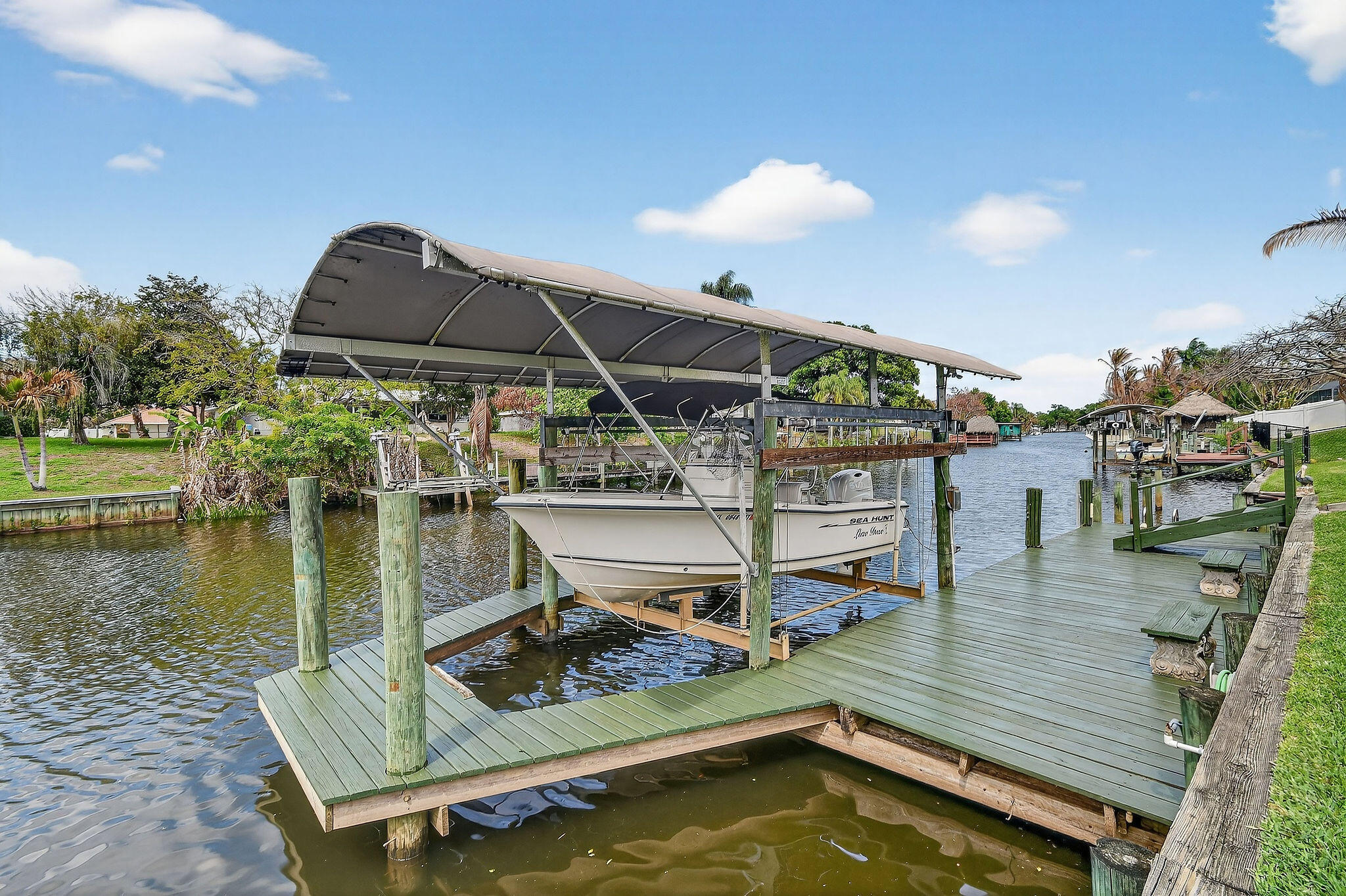 River Park - Residential