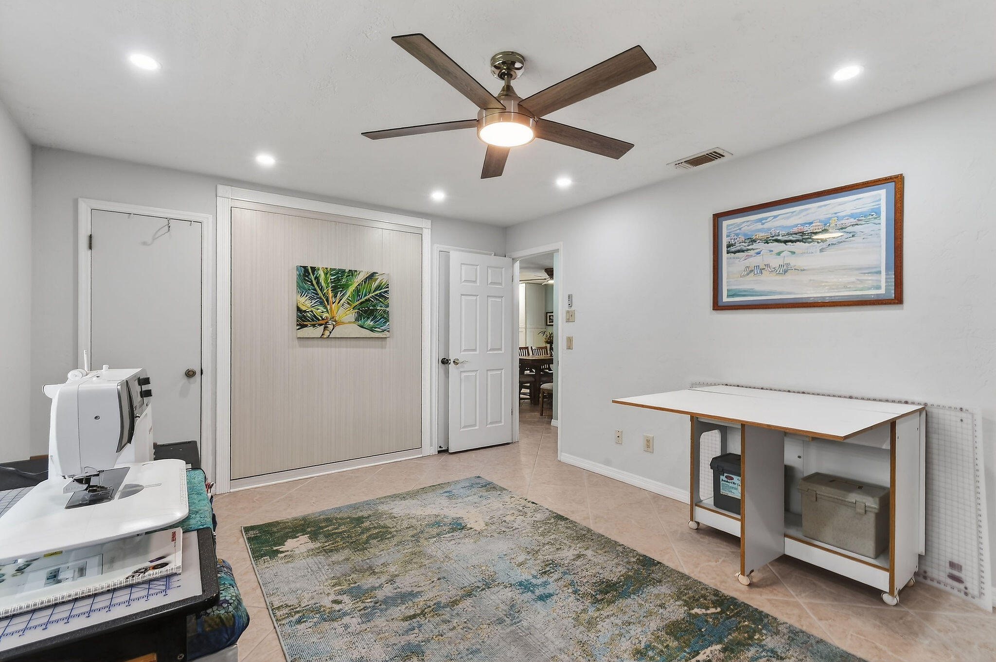 River Park - Residential