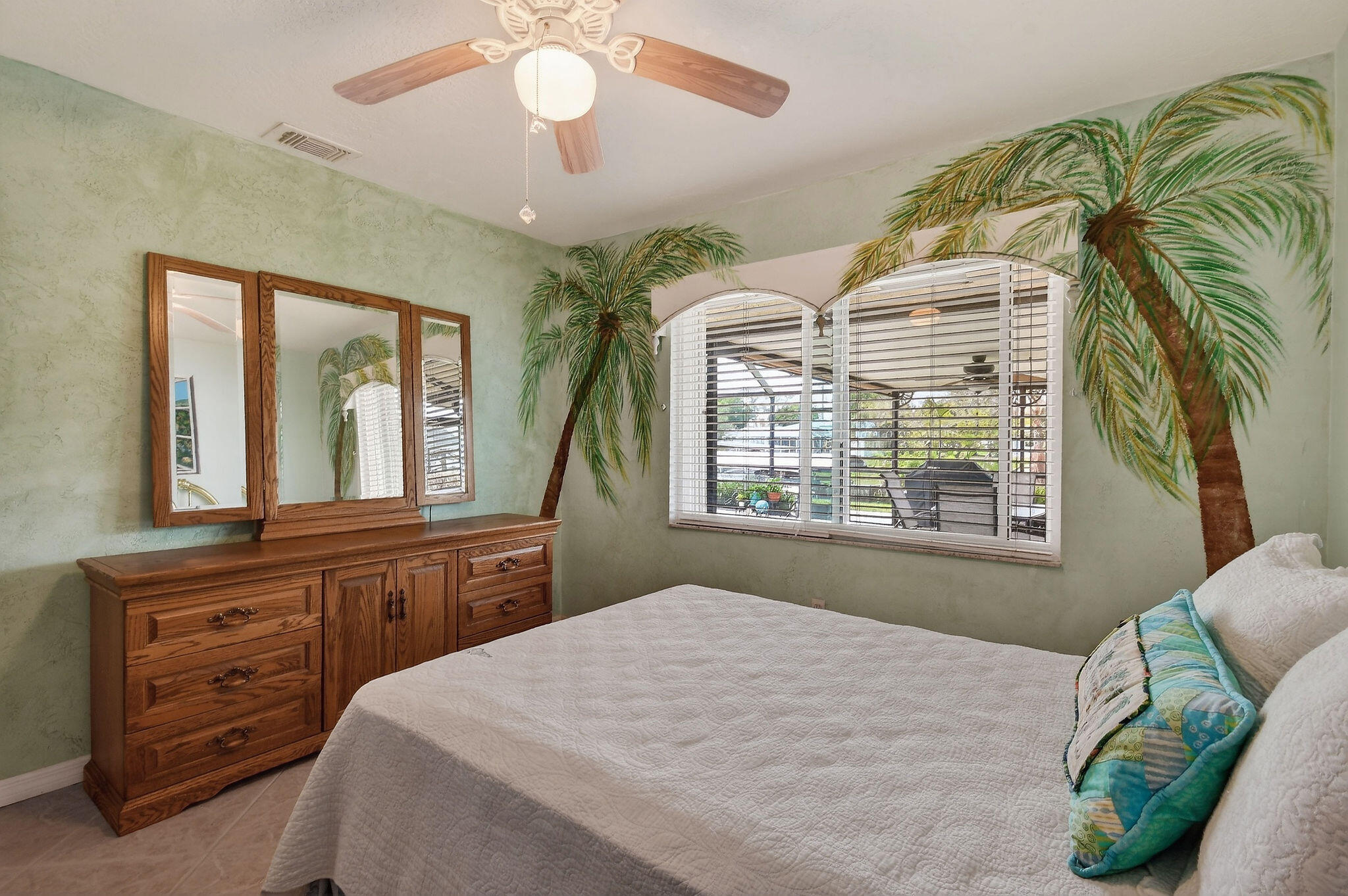 River Park - Residential