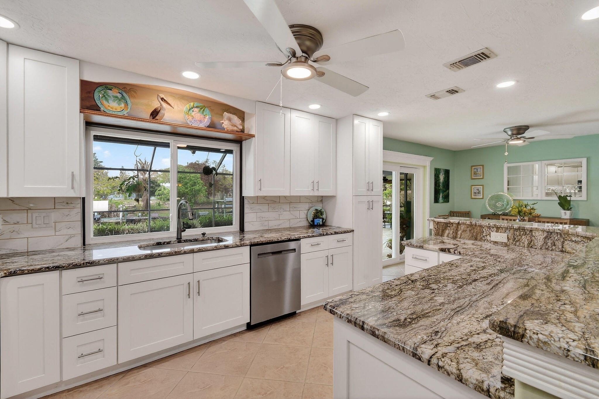 River Park - Residential