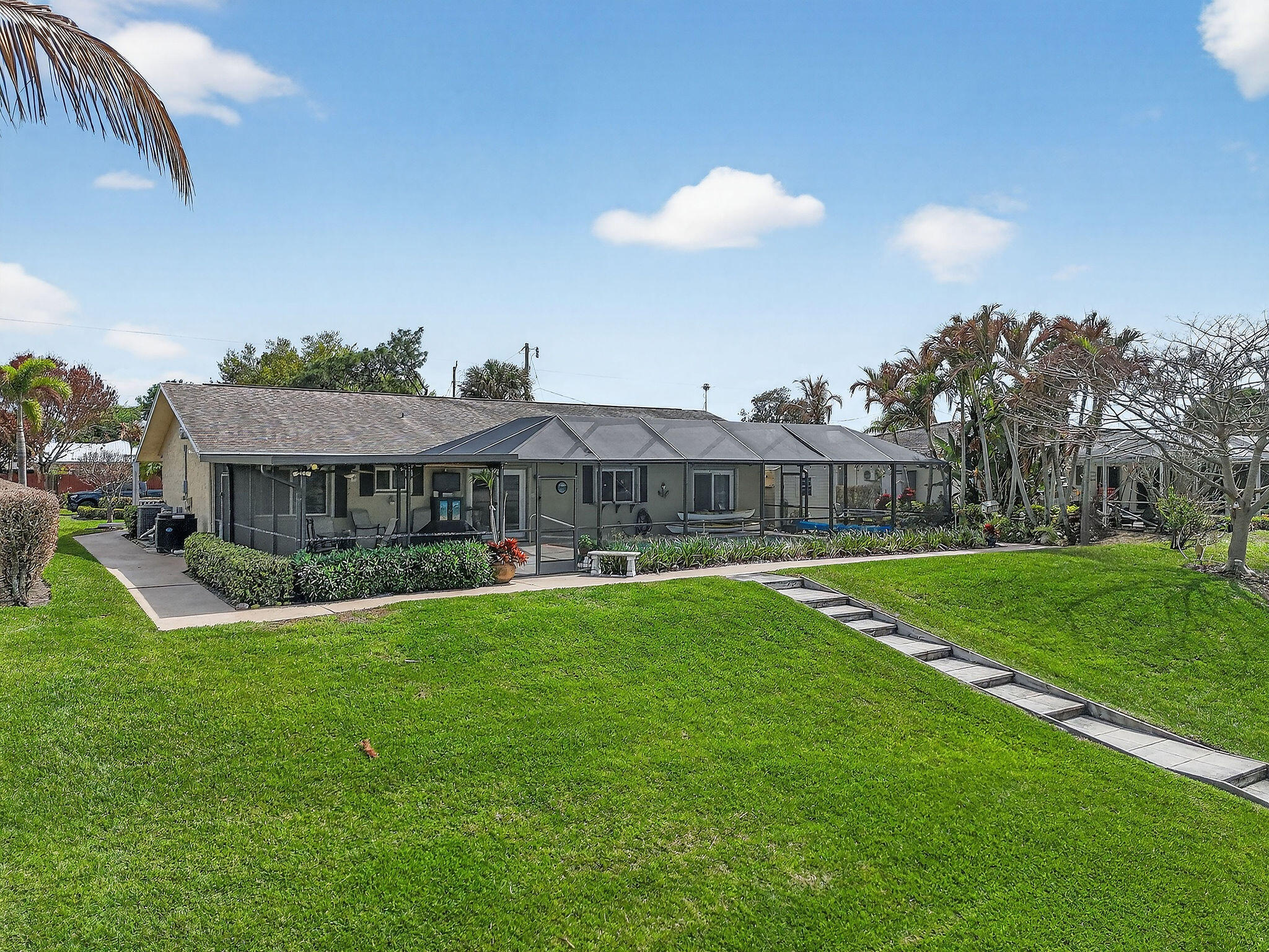 River Park - Residential