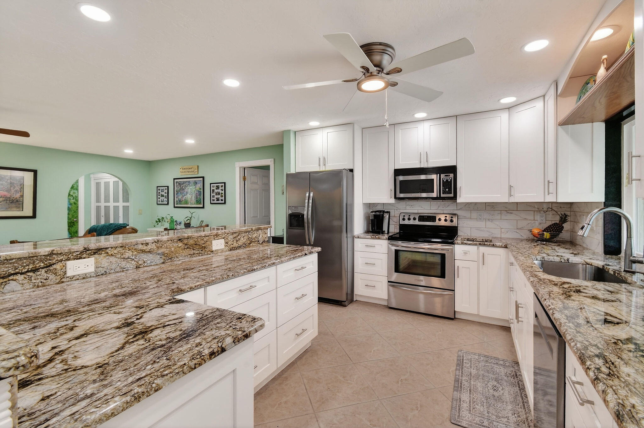 River Park - Residential