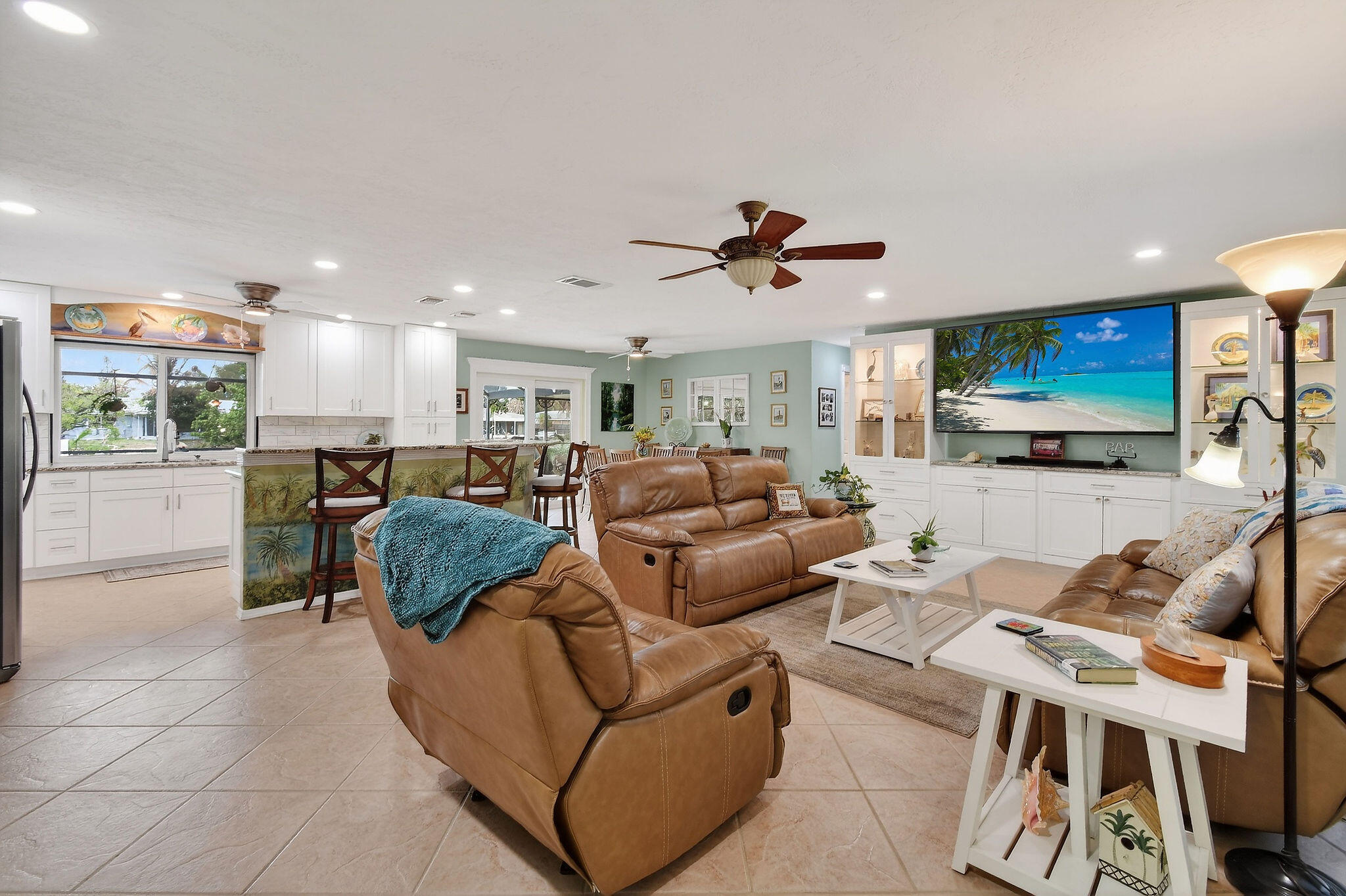 River Park - Residential