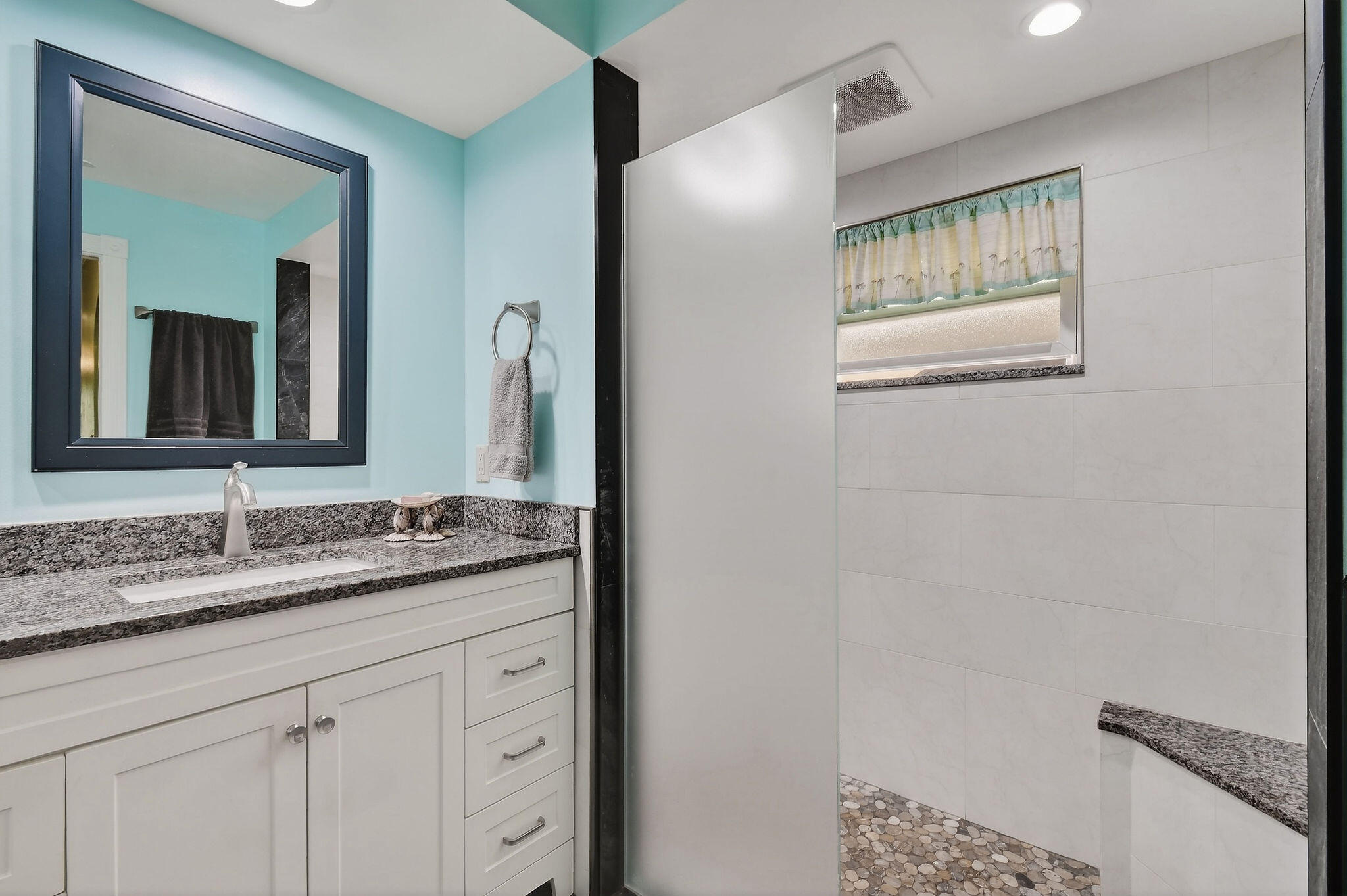 River Park - Residential