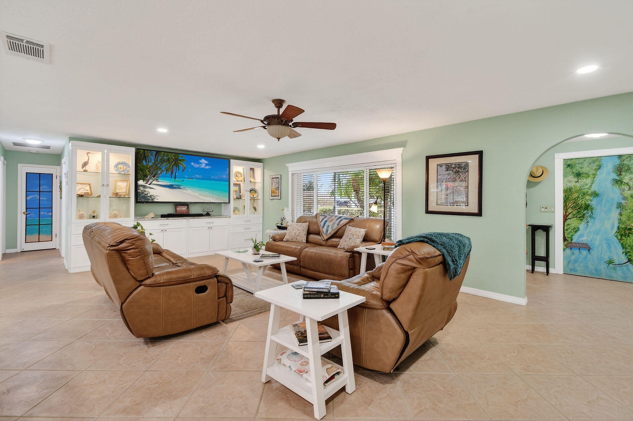 River Park - Residential