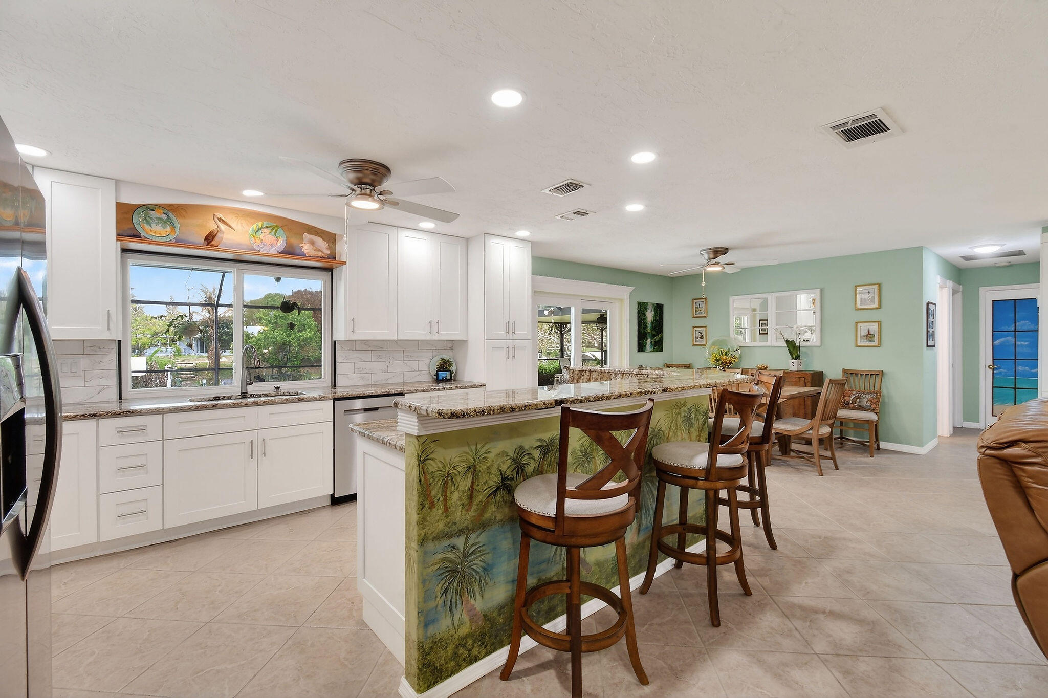 River Park - Residential