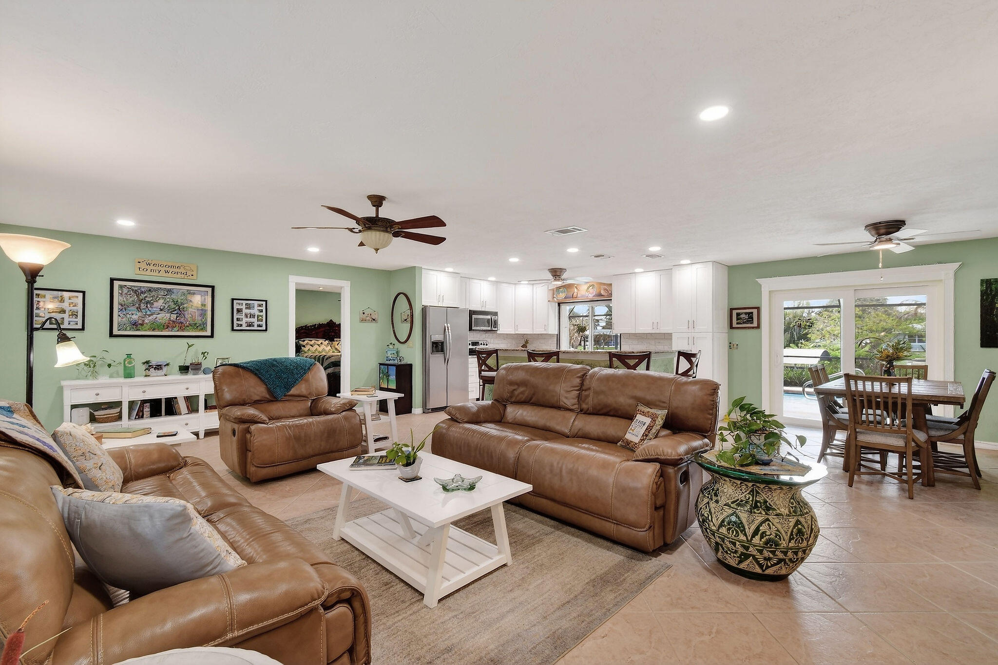 River Park - Residential