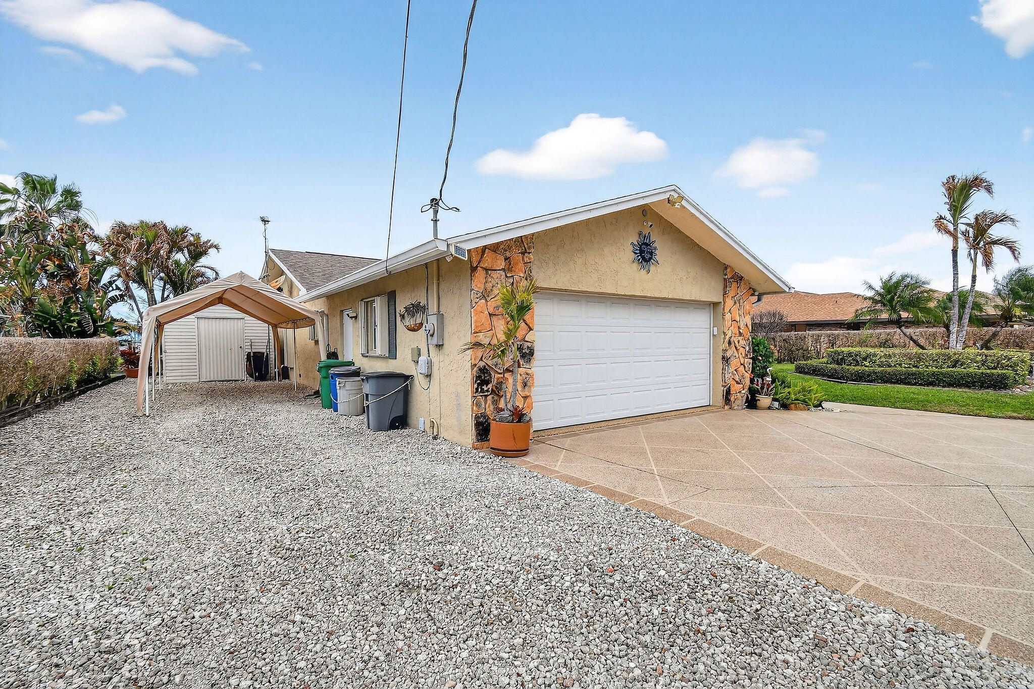 River Park - Residential