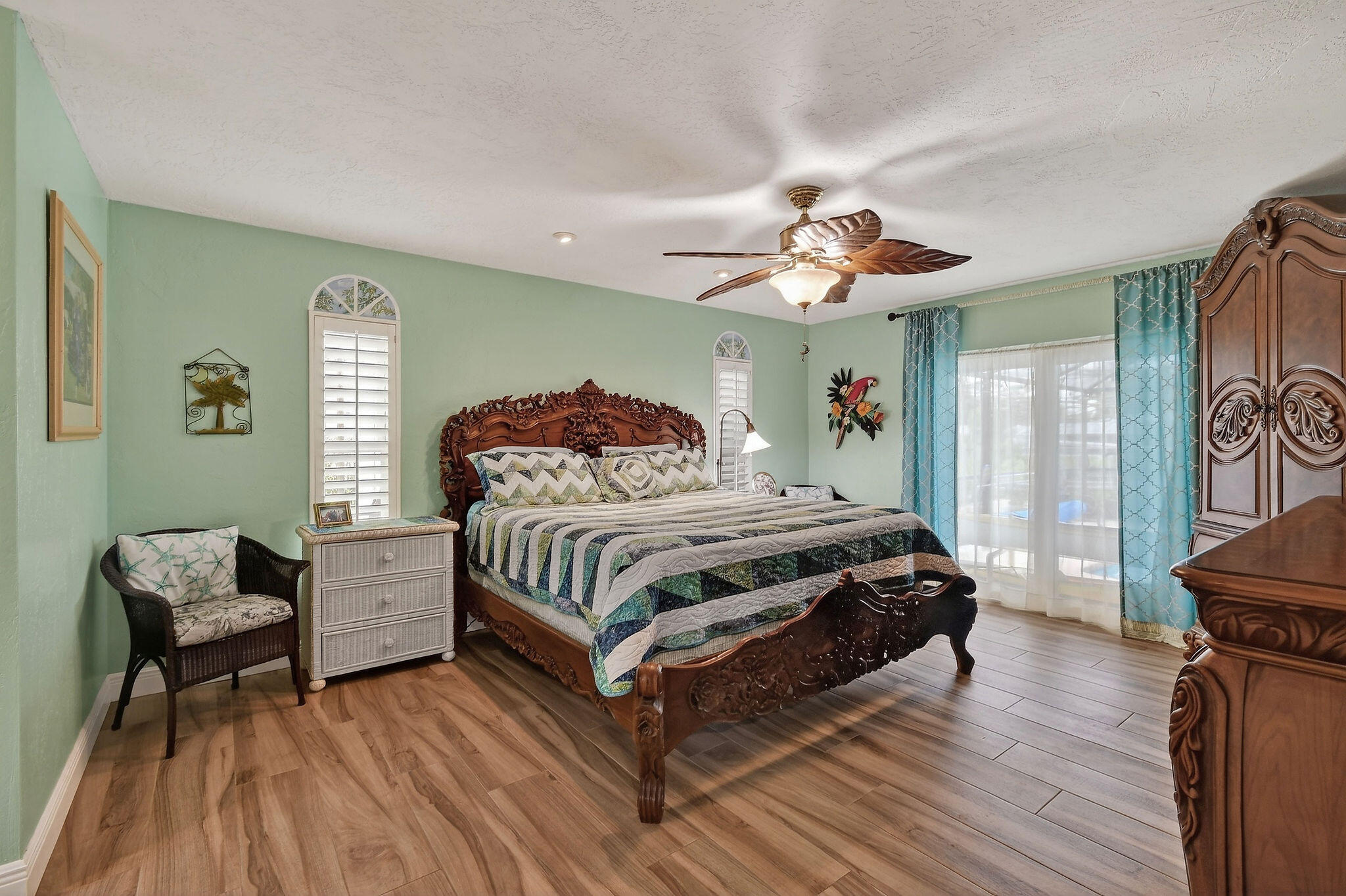 River Park - Residential