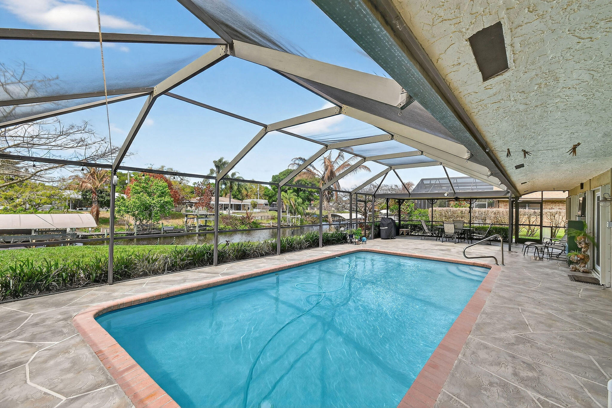 River Park - Residential