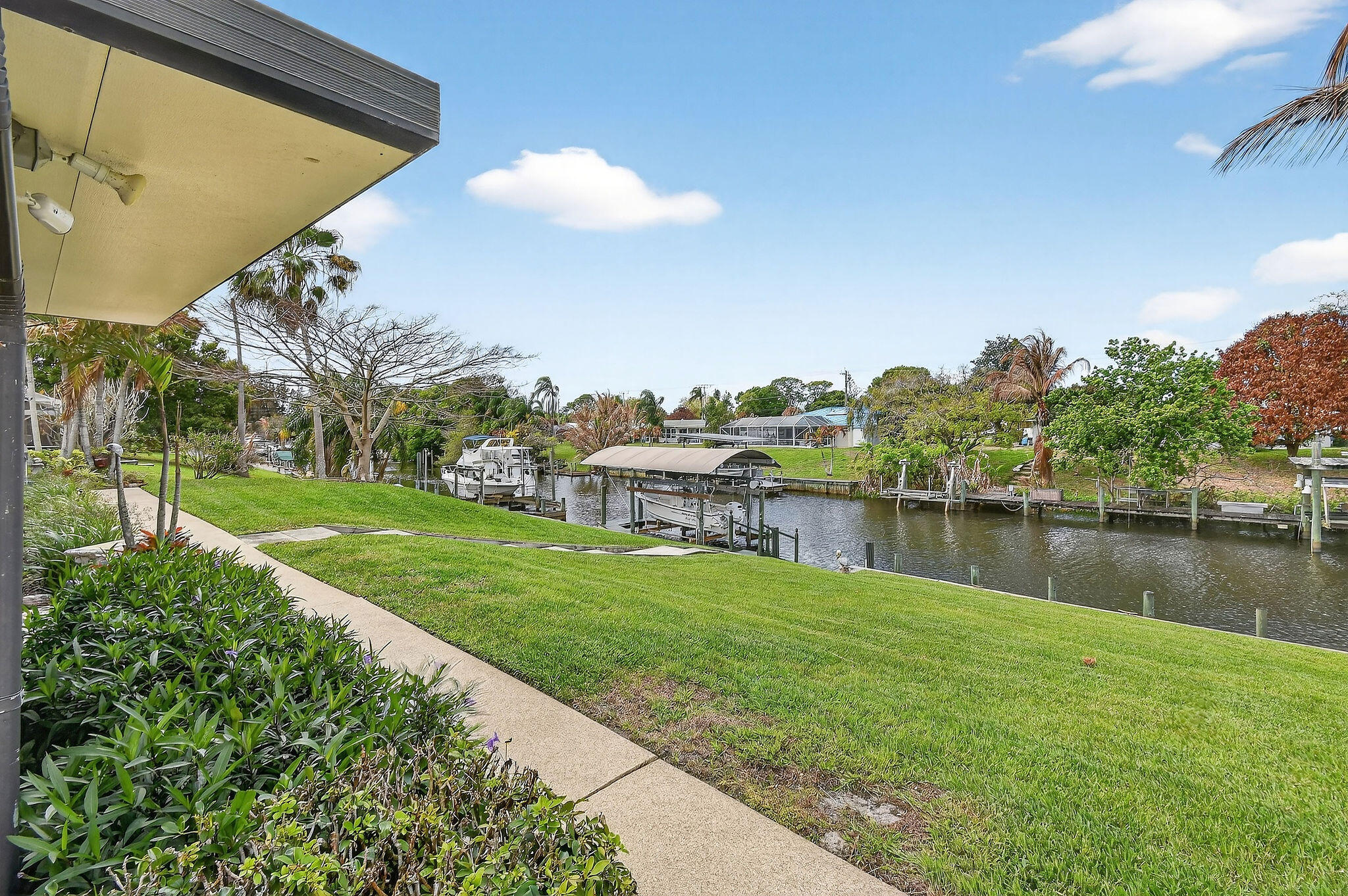 River Park - Residential