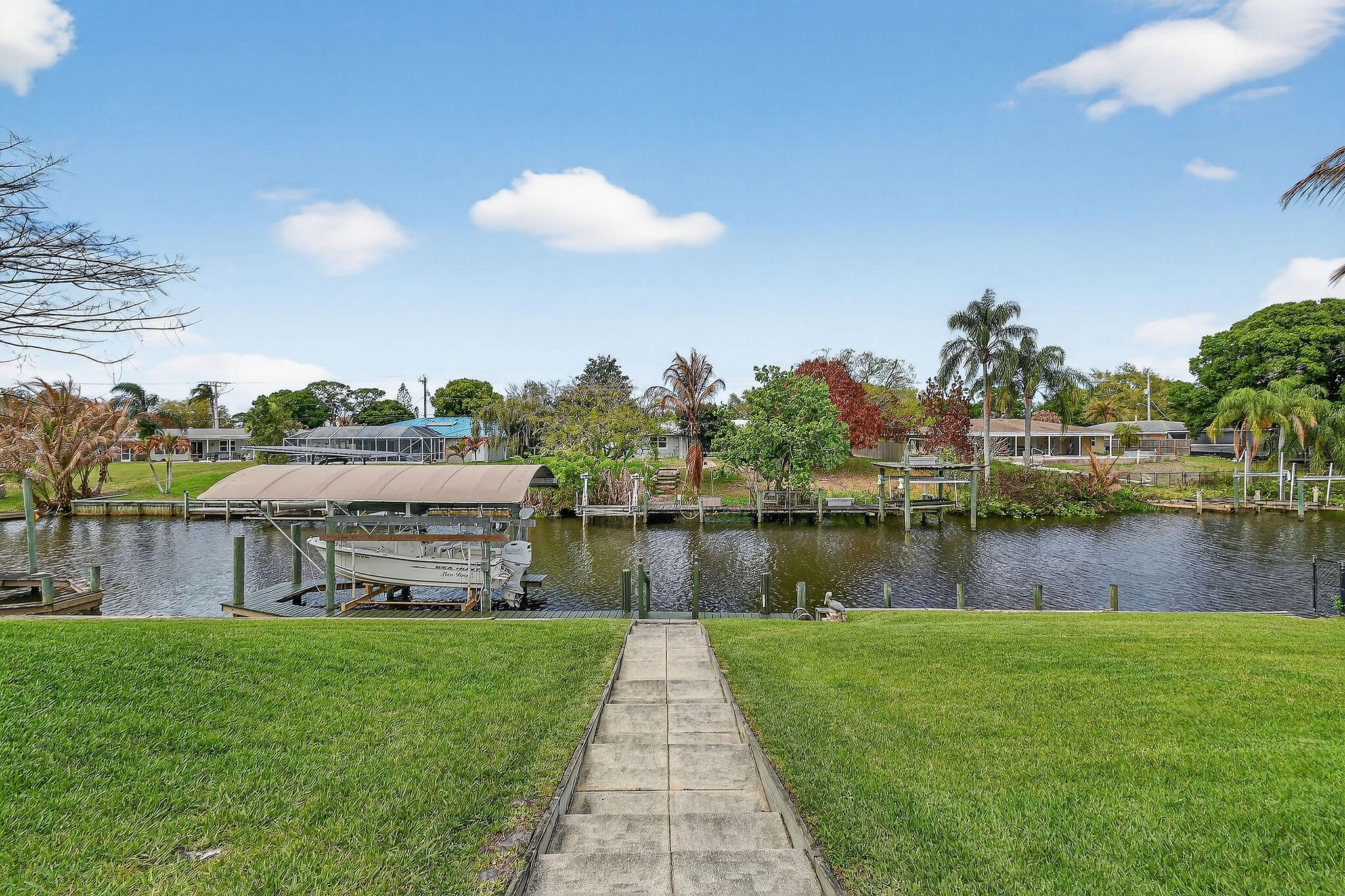 River Park - Residential