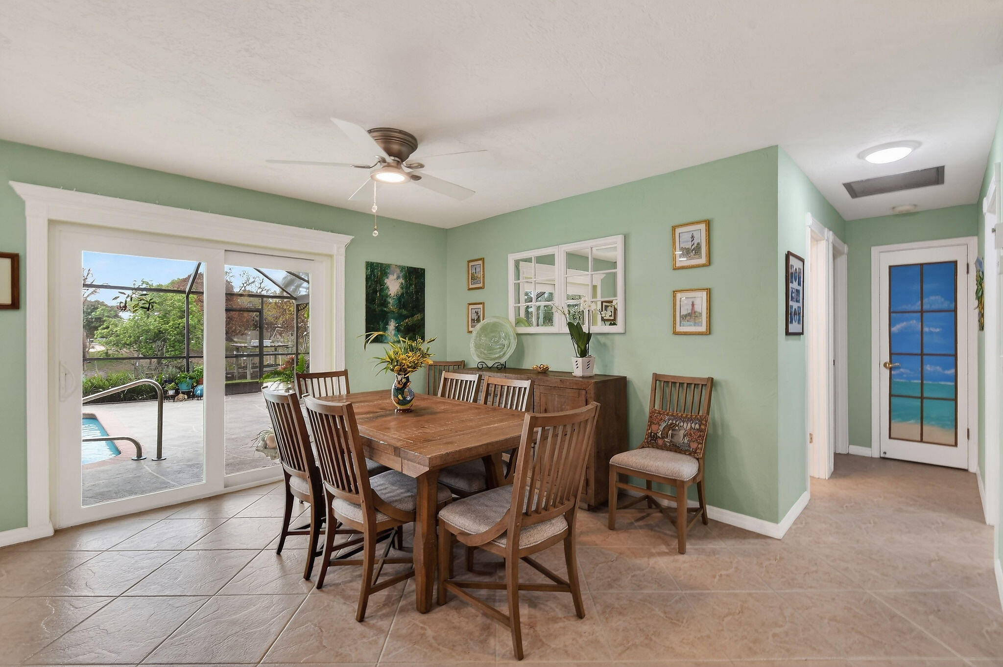 River Park - Residential