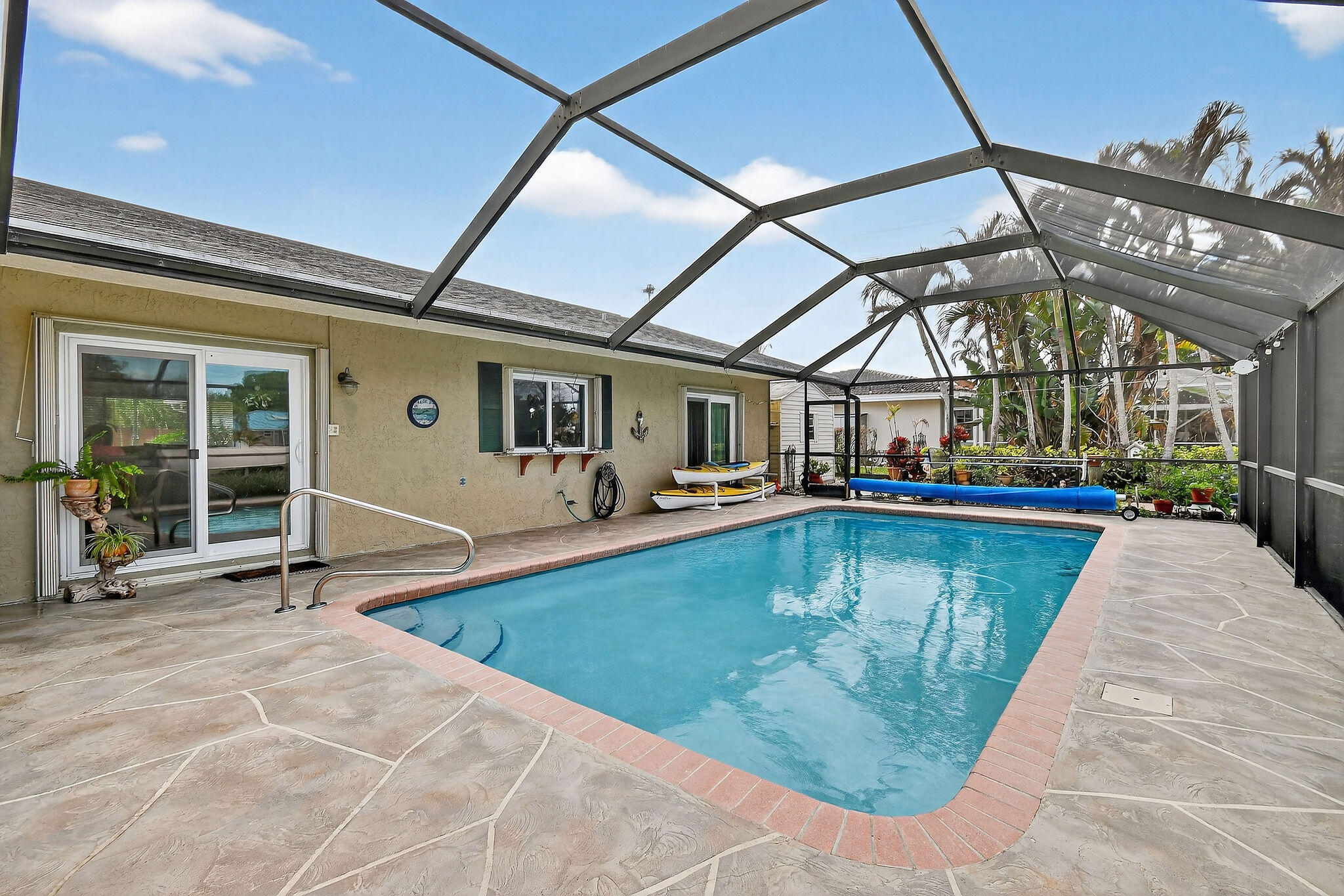 River Park - Residential