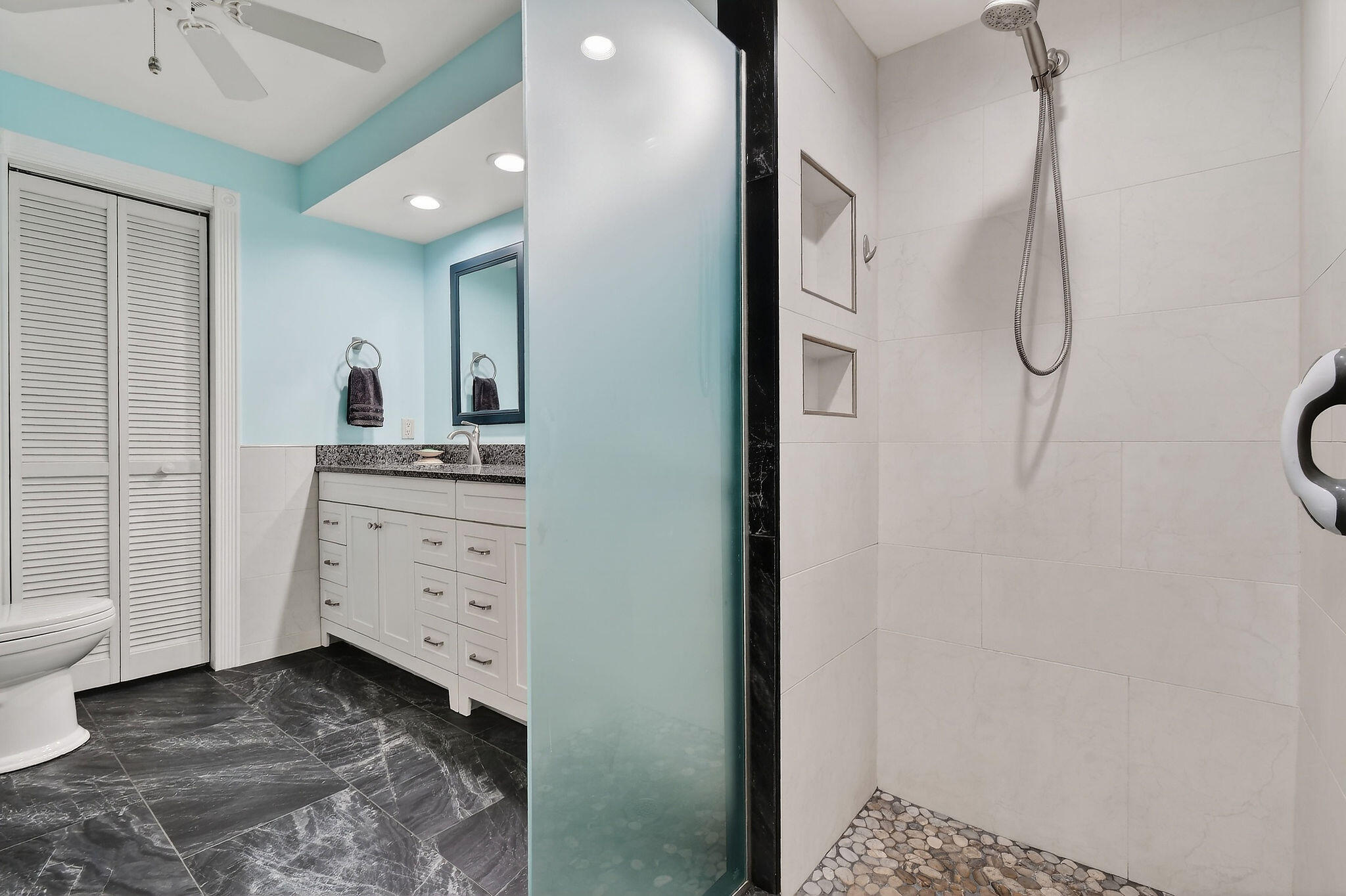 River Park - Residential