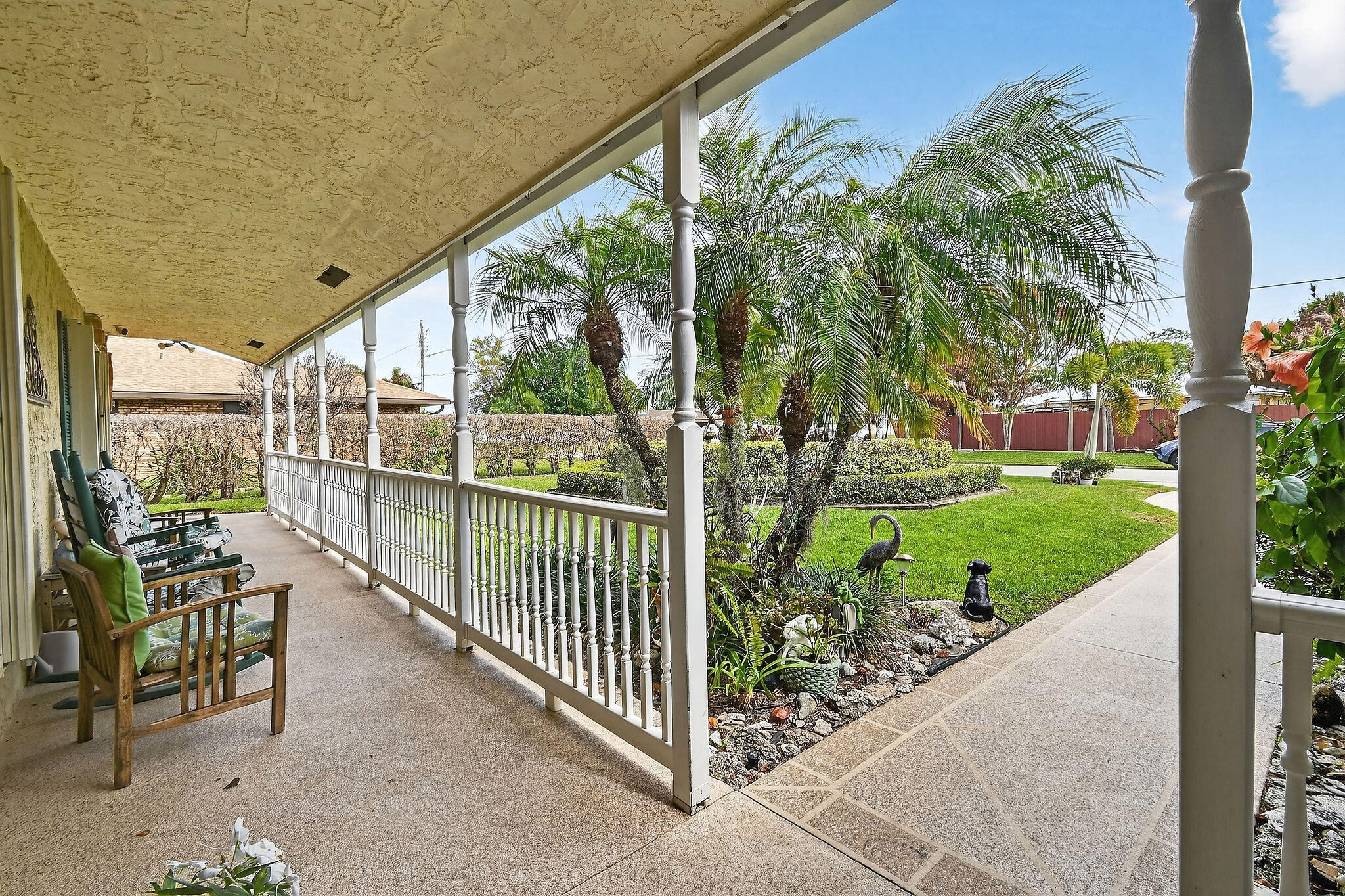 River Park - Residential