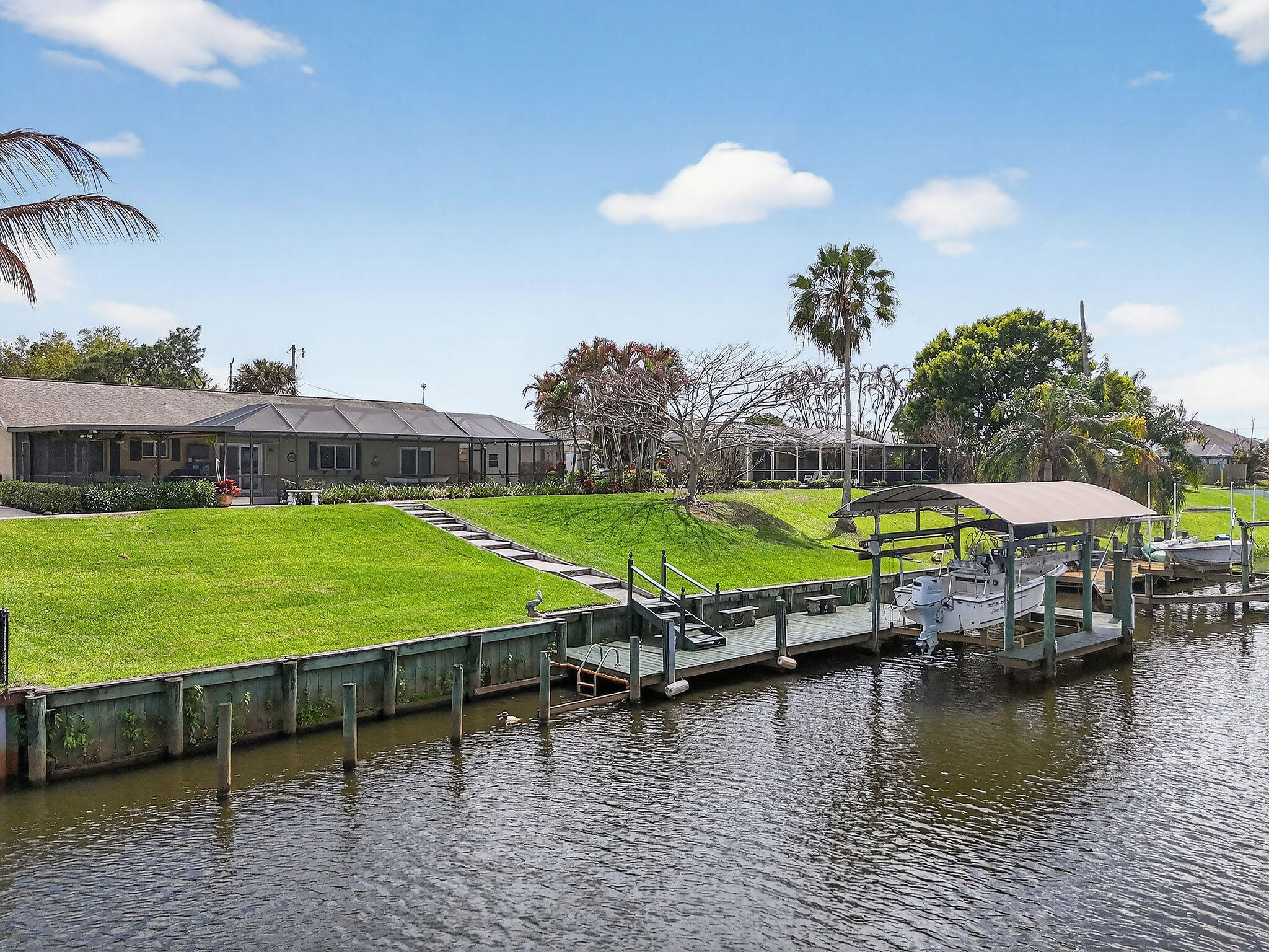 River Park - Residential