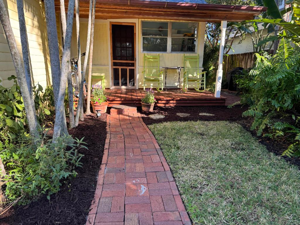 LAKE WORTH TOWN OF - Residential