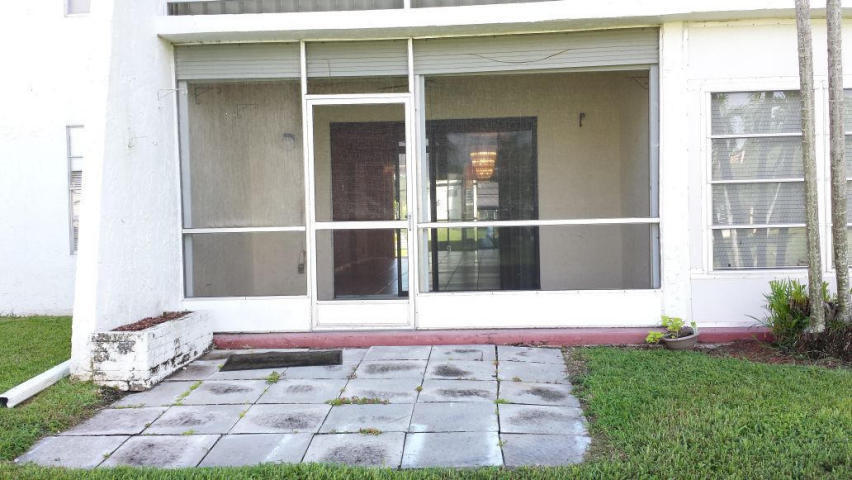 LAGO DEL REY CONDO - Residential Lease
