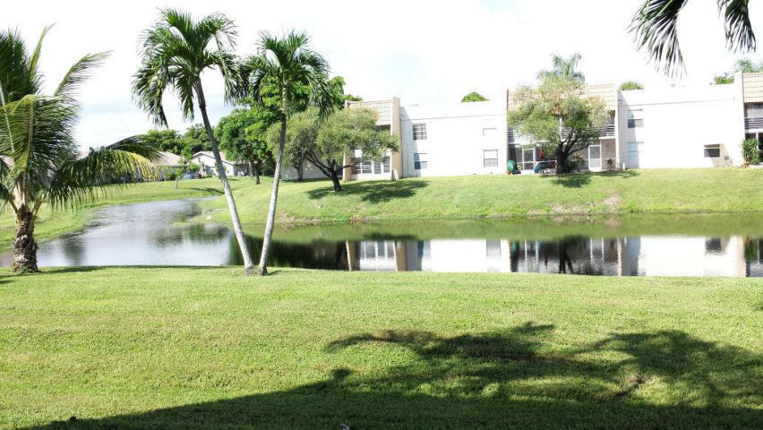 LAGO DEL REY CONDO - Residential Lease