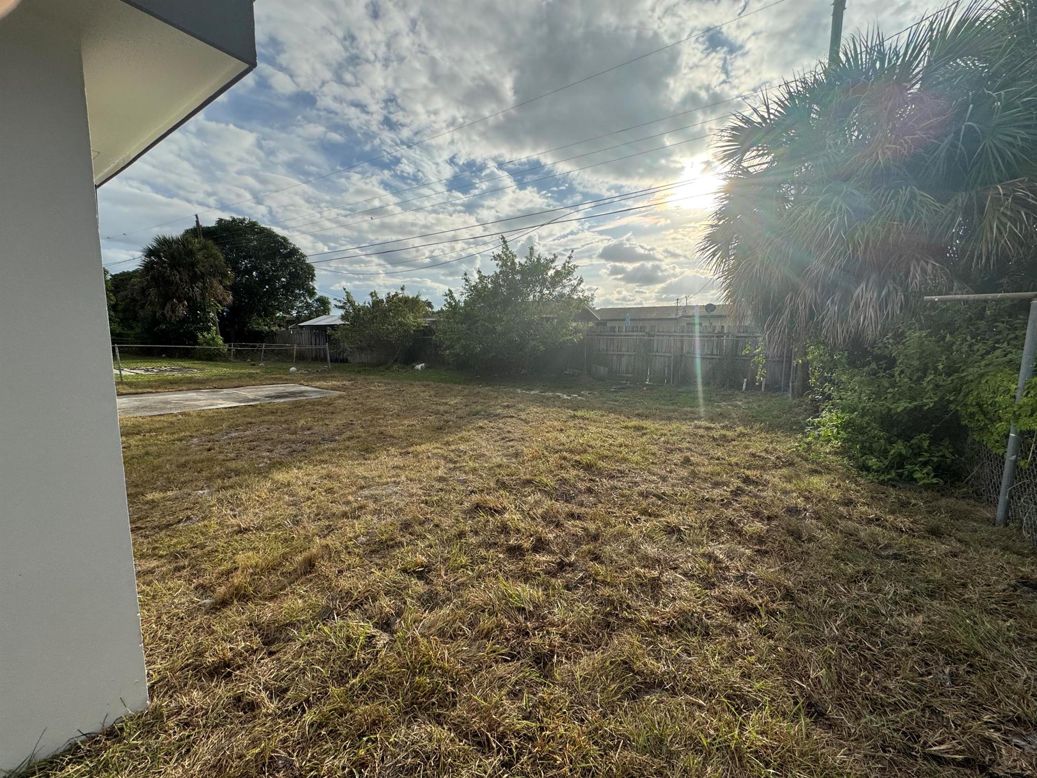 ROOSEVELT ESTATES - Residential