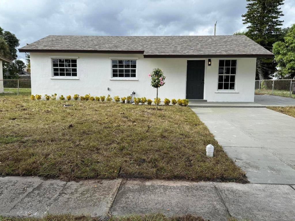 Photo of 1448 8th Street, West Palm Beach, FL 33401 (MLS # R11138632)