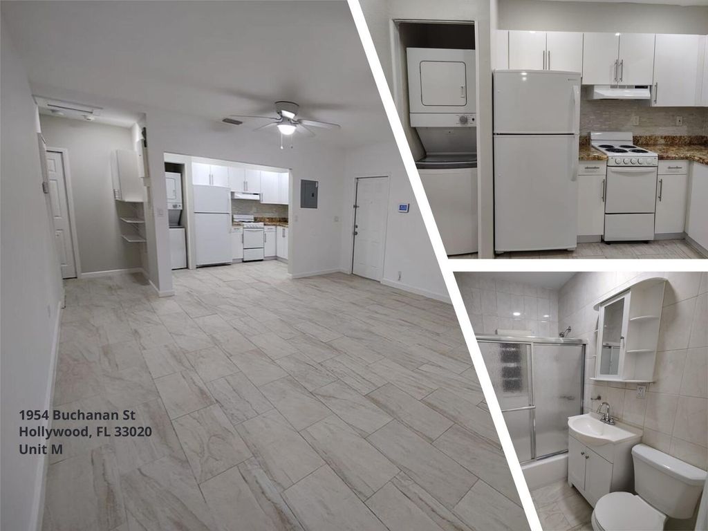 Photo of 615 N 20th Avenue, Hollywood, FL 33020 (MLS # B26035471)