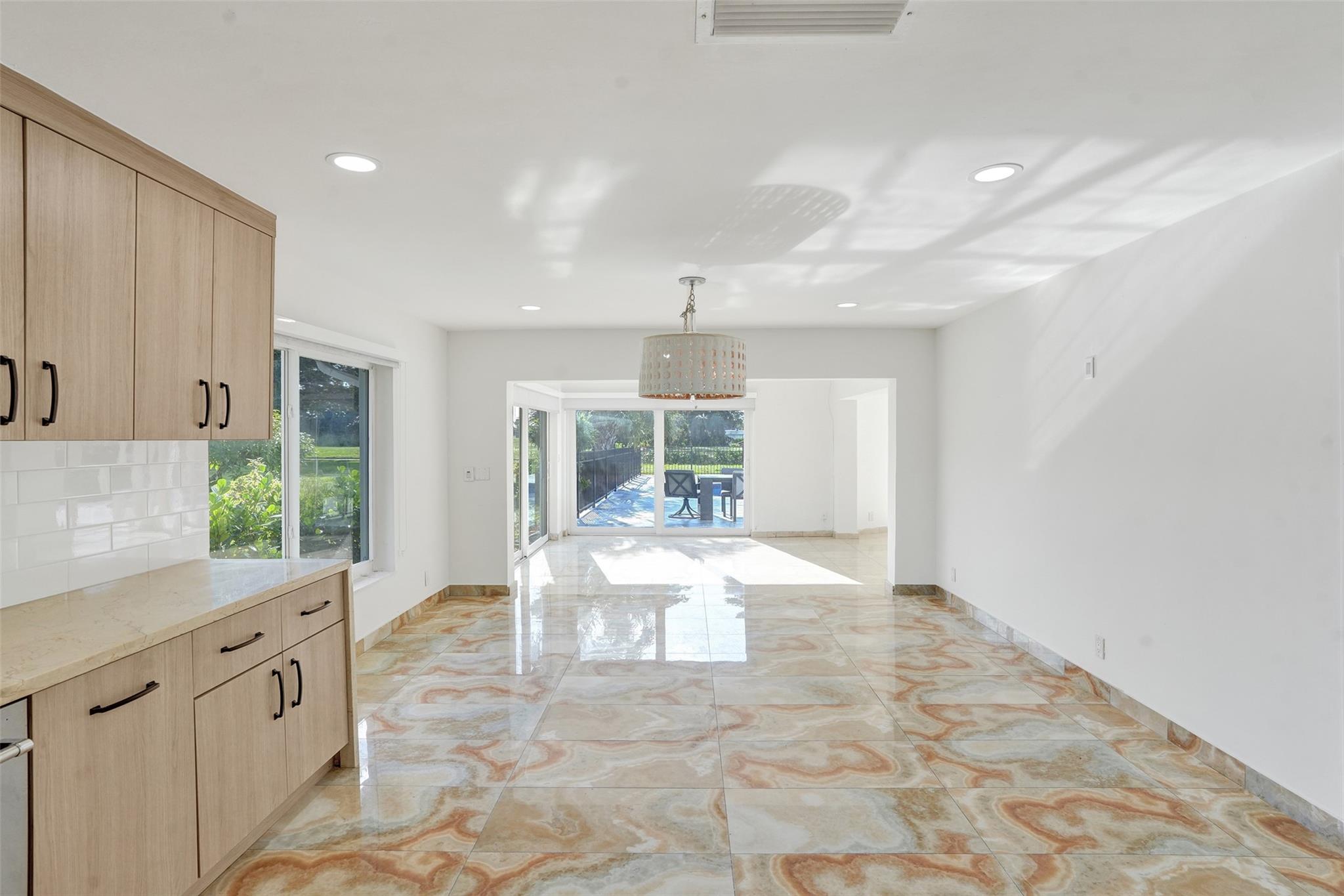 WOODLANDS - Residential