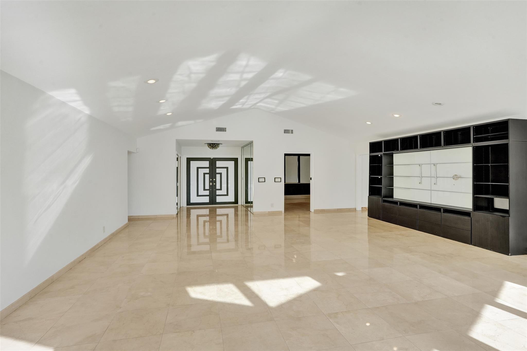 WOODLANDS - Residential