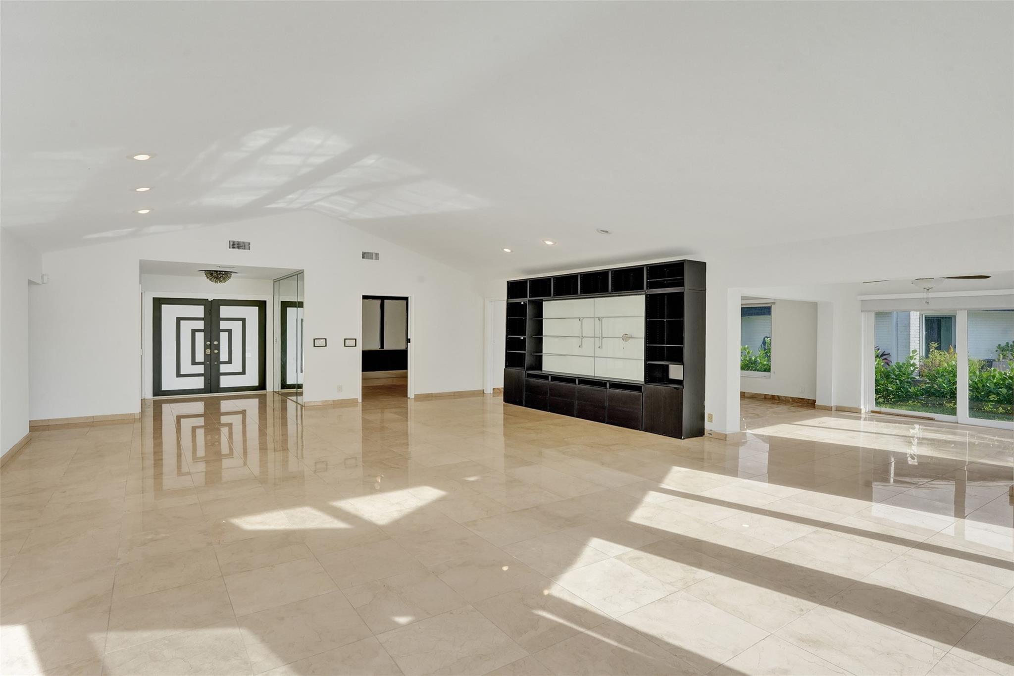 WOODLANDS - Residential