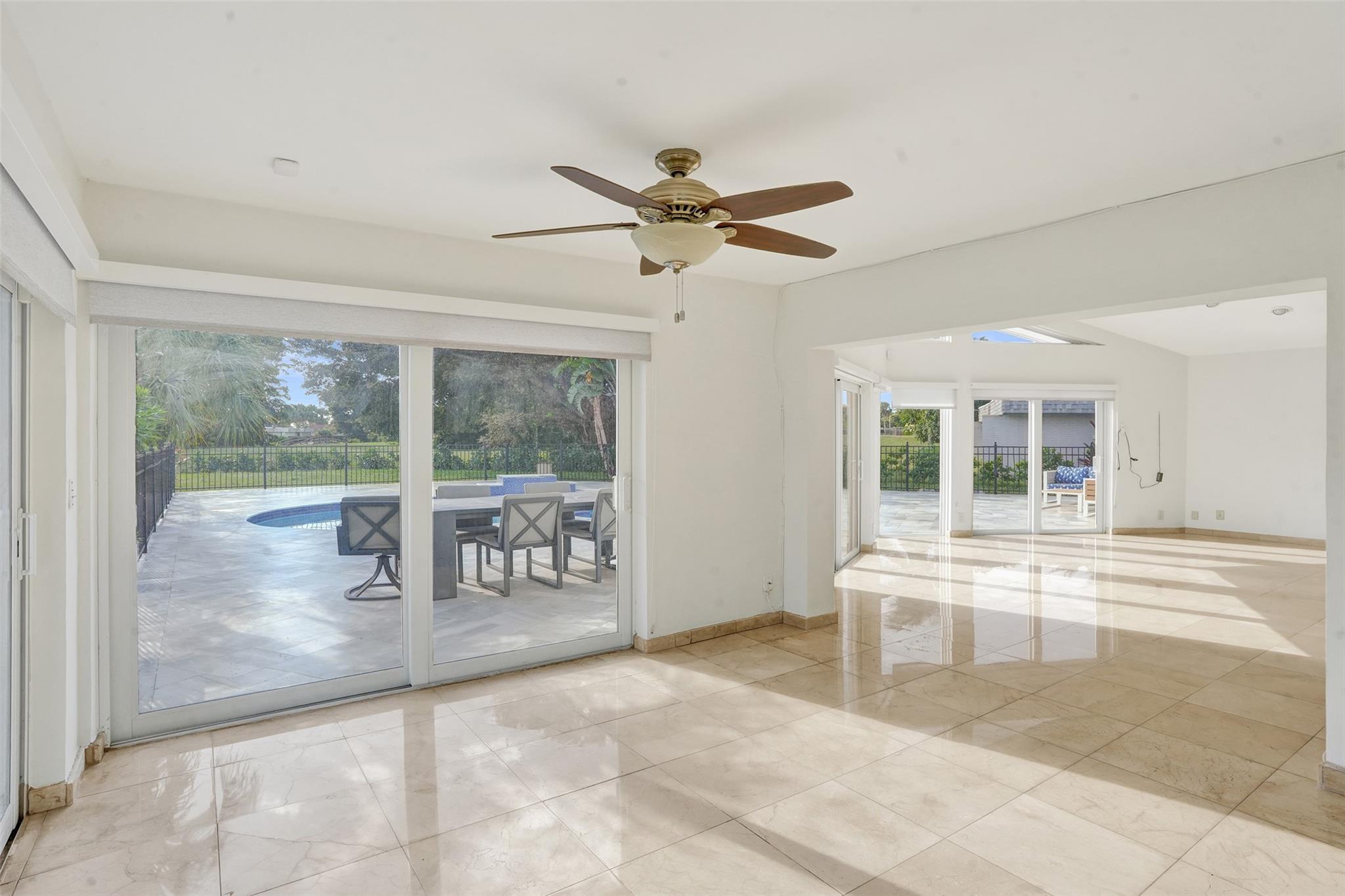 WOODLANDS - Residential