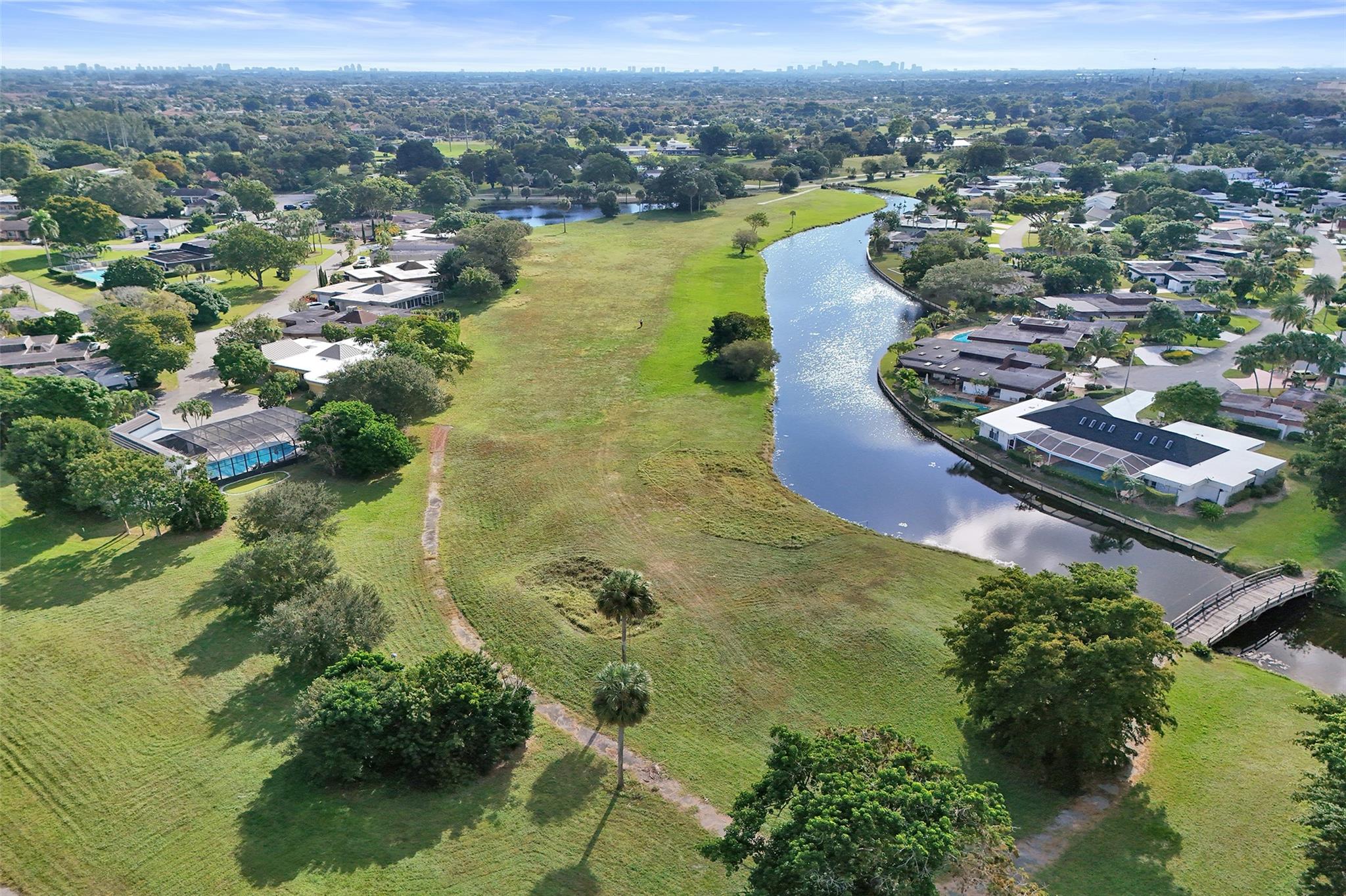 WOODLANDS - Residential