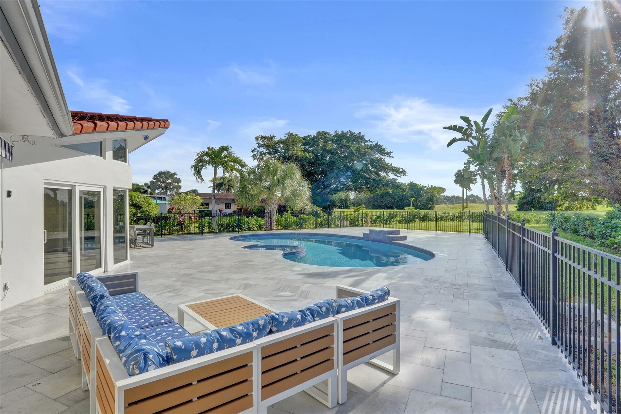 WOODLANDS - Residential