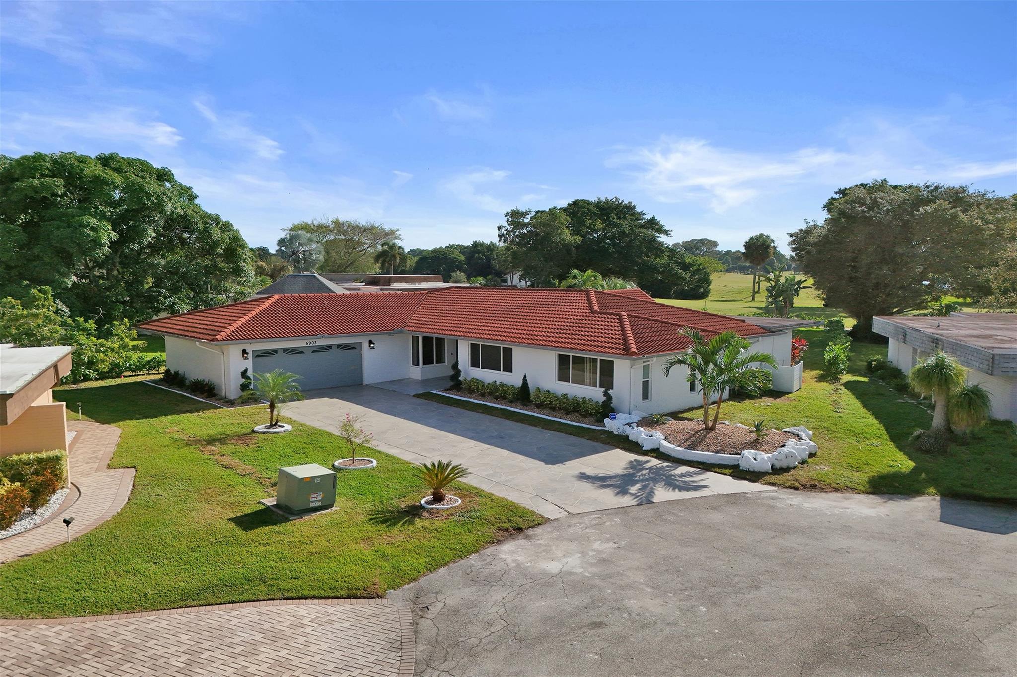 WOODLANDS - Residential