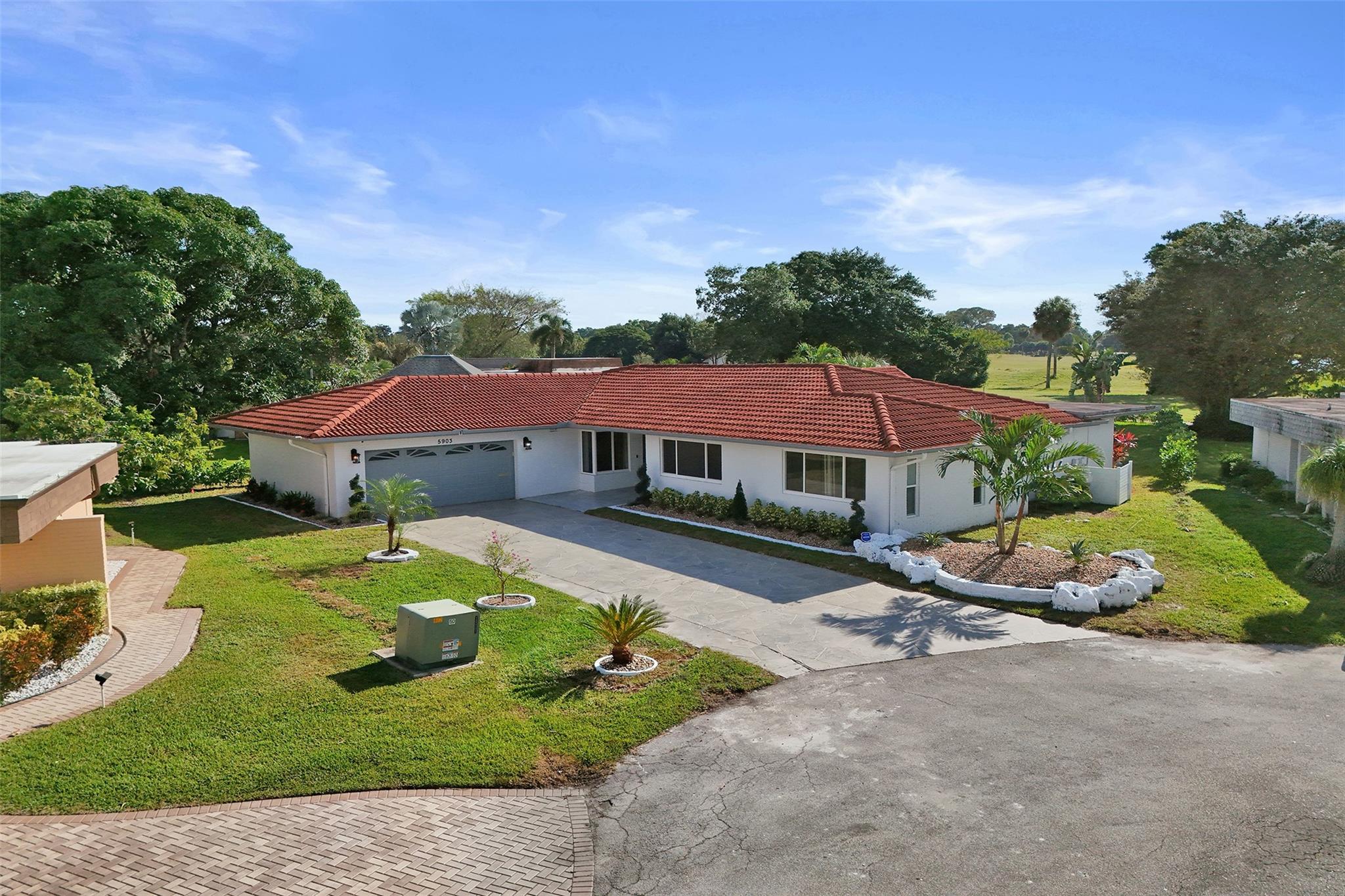 WOODLANDS - Residential