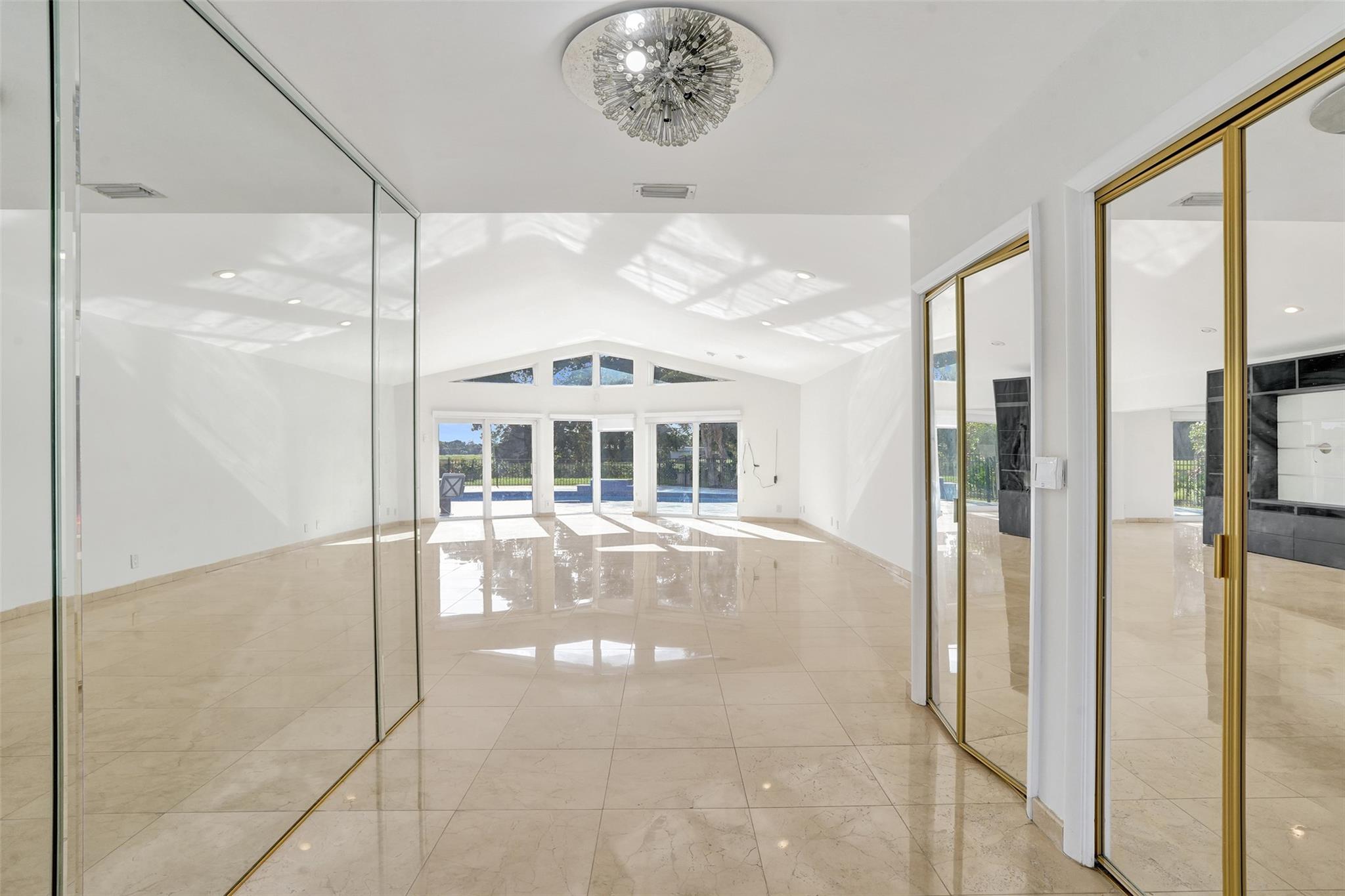 WOODLANDS - Residential