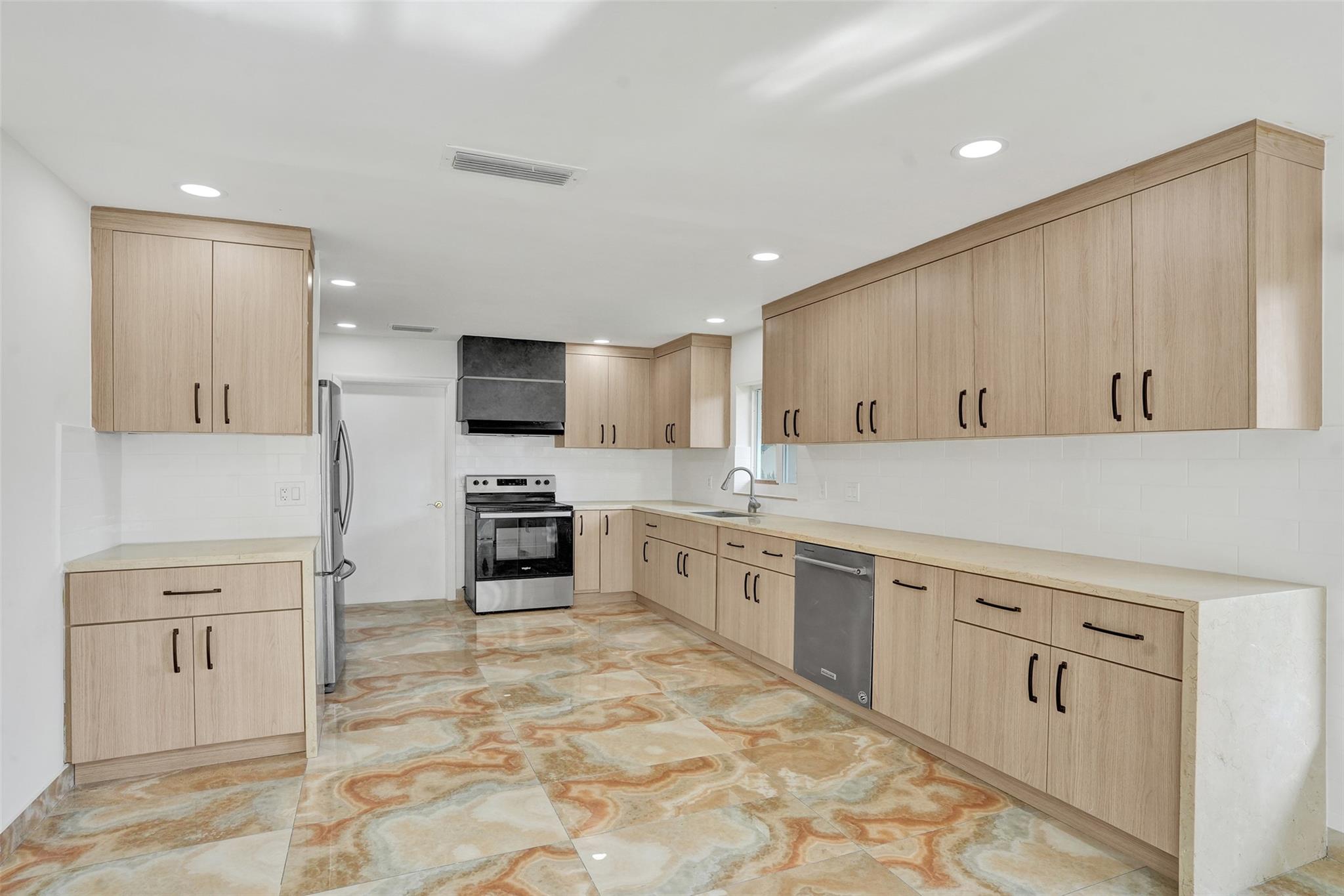 WOODLANDS - Residential