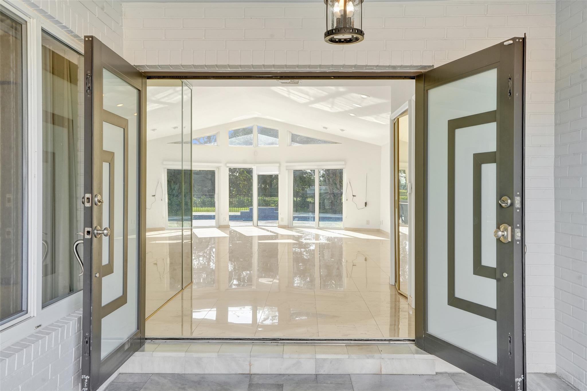 WOODLANDS - Residential