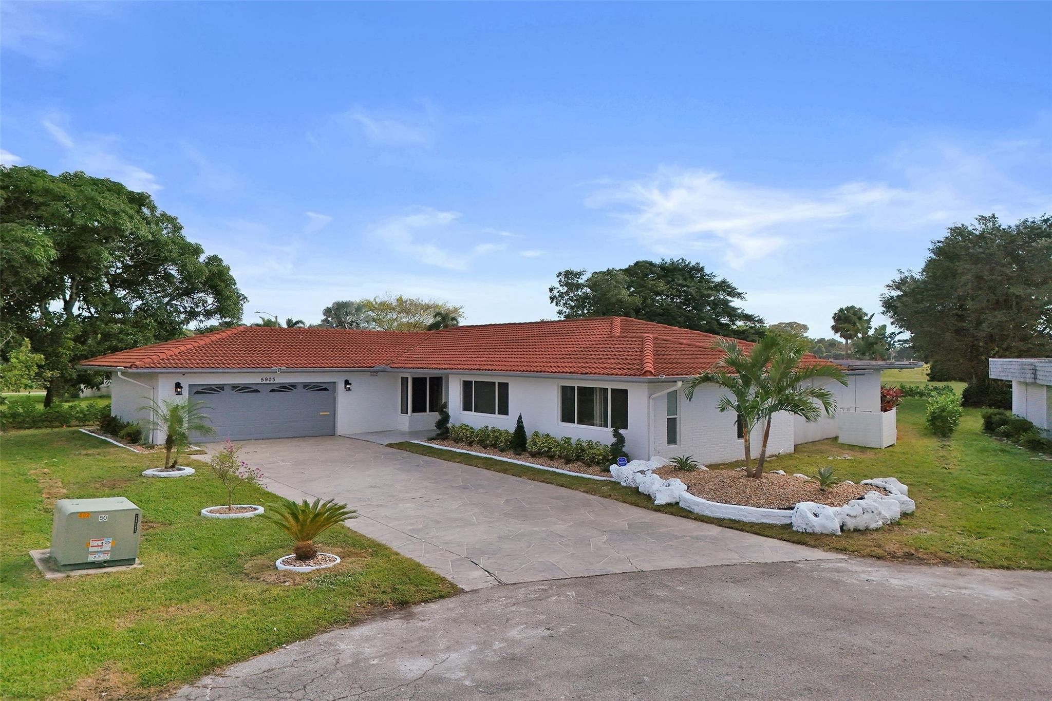 WOODLANDS - Residential