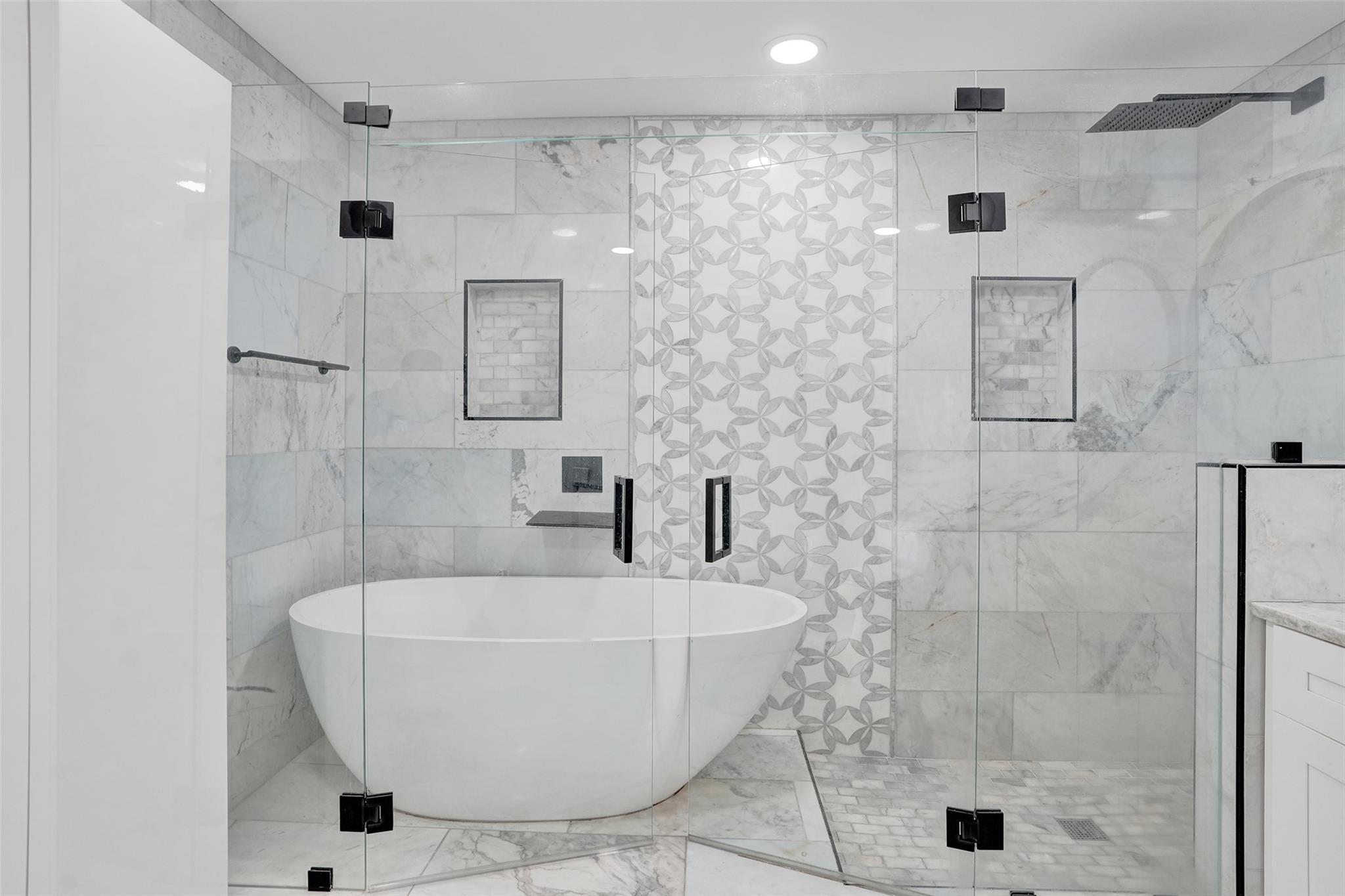 WOODLANDS - Residential