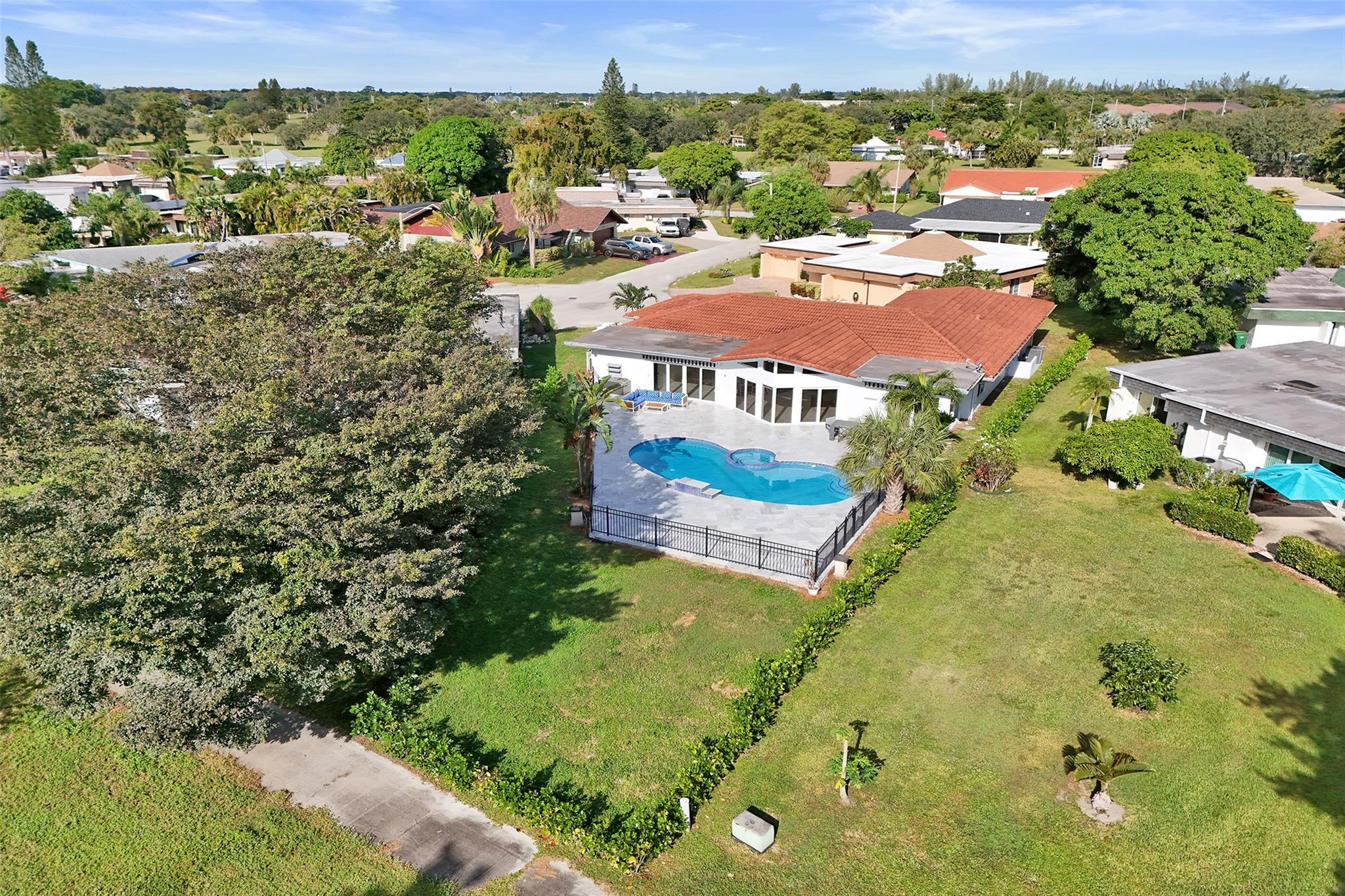 WOODLANDS - Residential