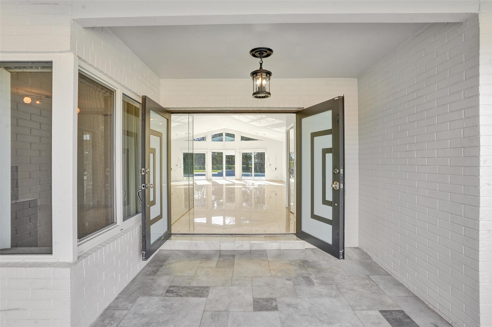 WOODLANDS - Residential