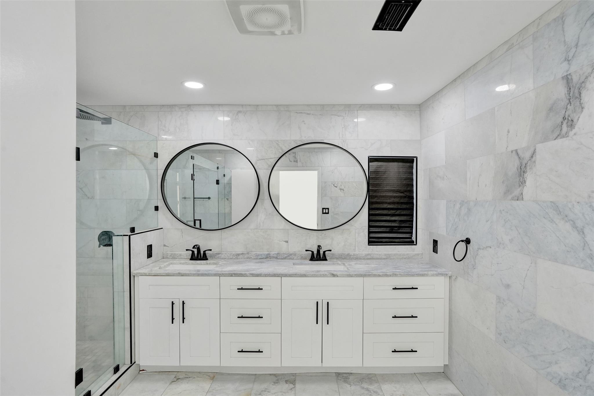 WOODLANDS - Residential