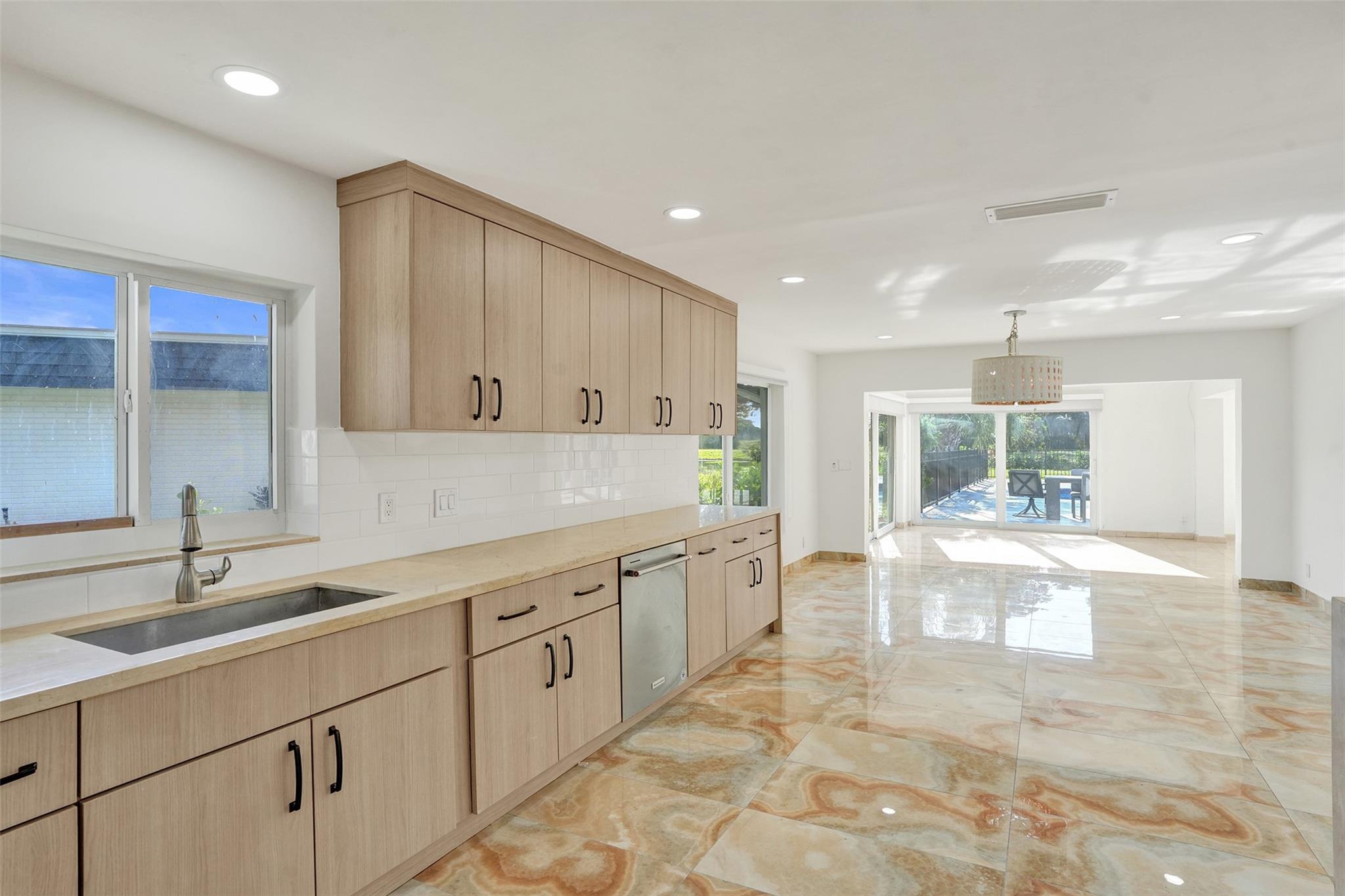 WOODLANDS - Residential