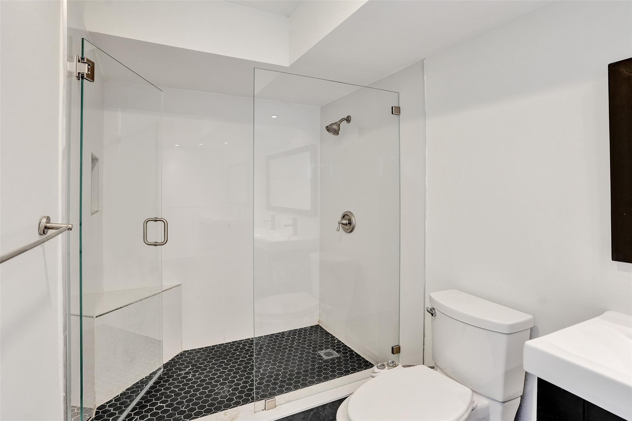 WOODLANDS - Residential