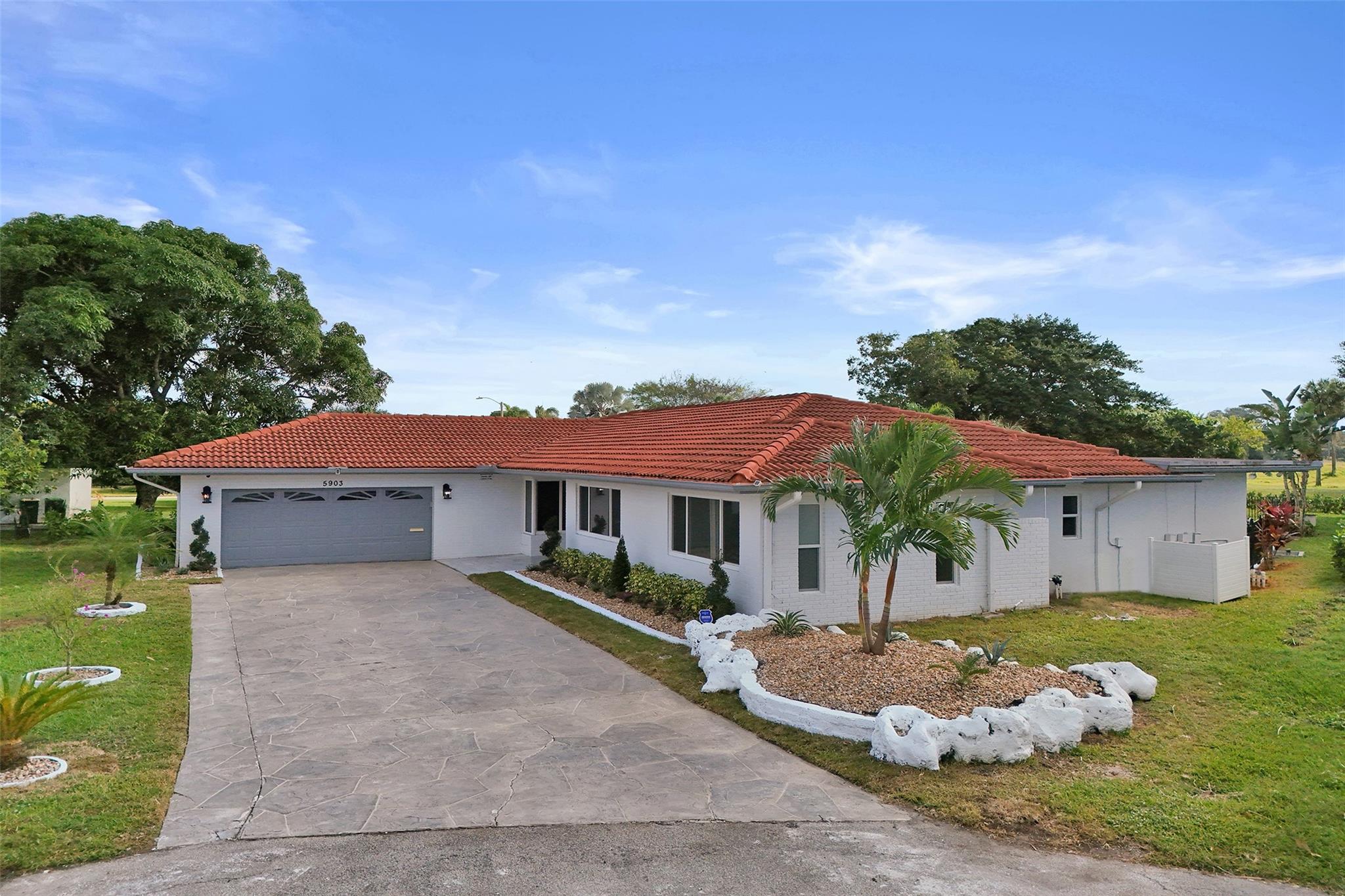 WOODLANDS - Residential