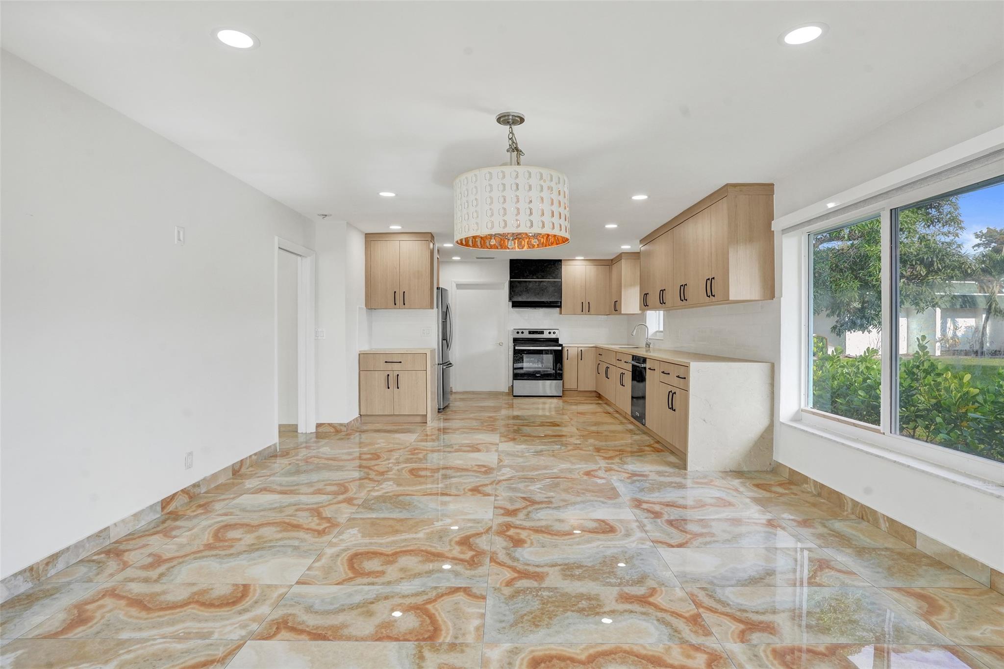 WOODLANDS - Residential