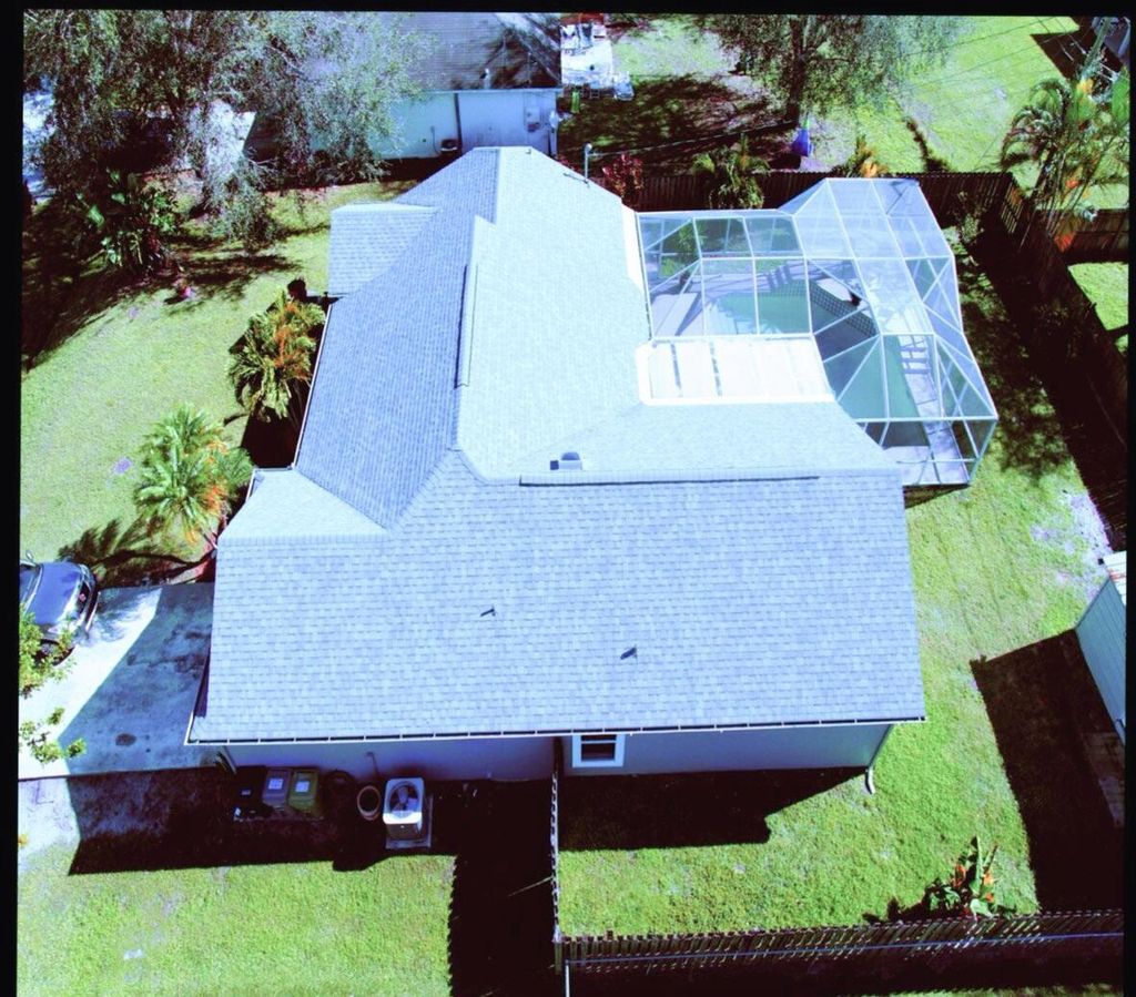 Photo of 1120 SW Abbey Avenue, Port Saint Lucie, FL 34953 (MLS # R10922706)